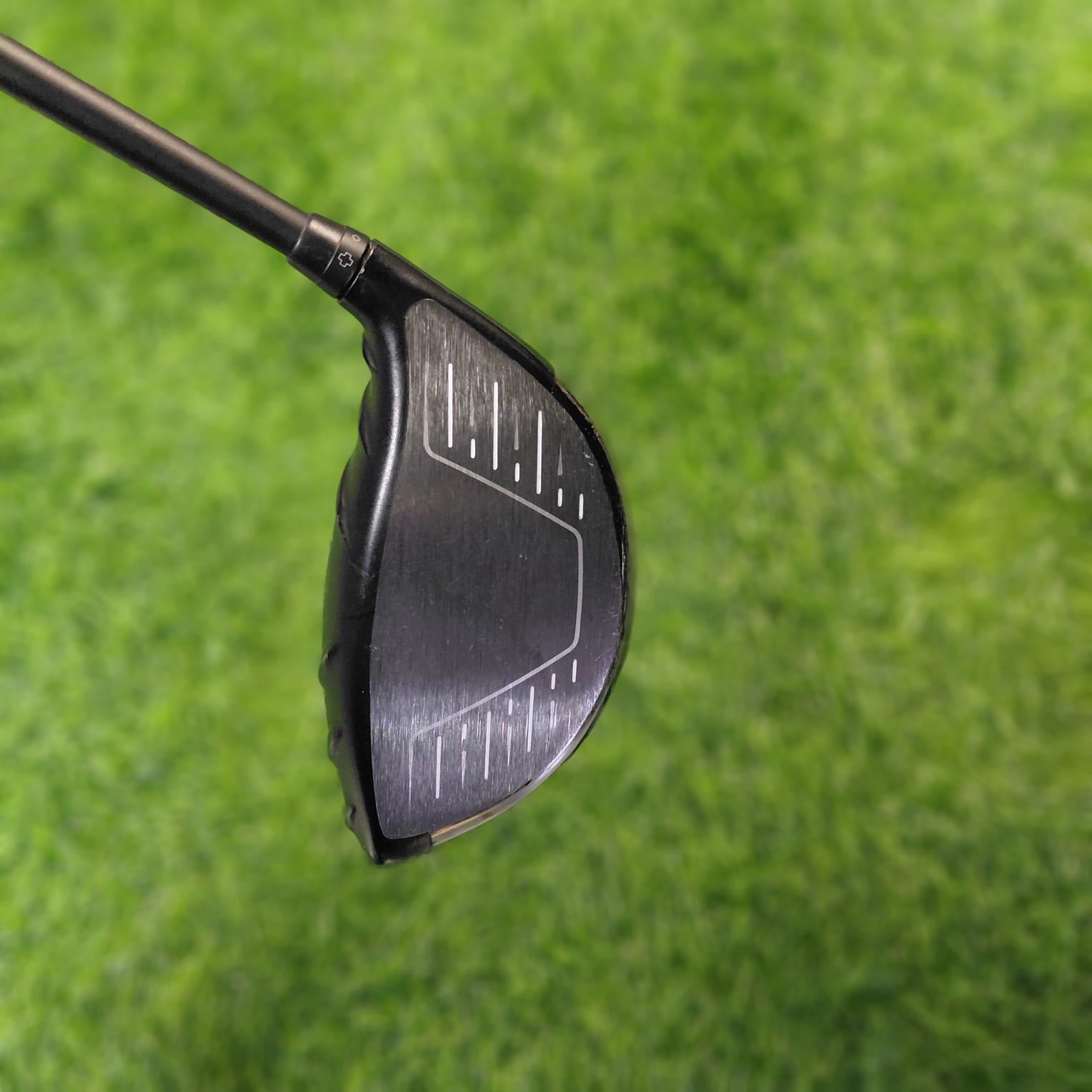 PING Driver / G425 MAX / 9.0° / S