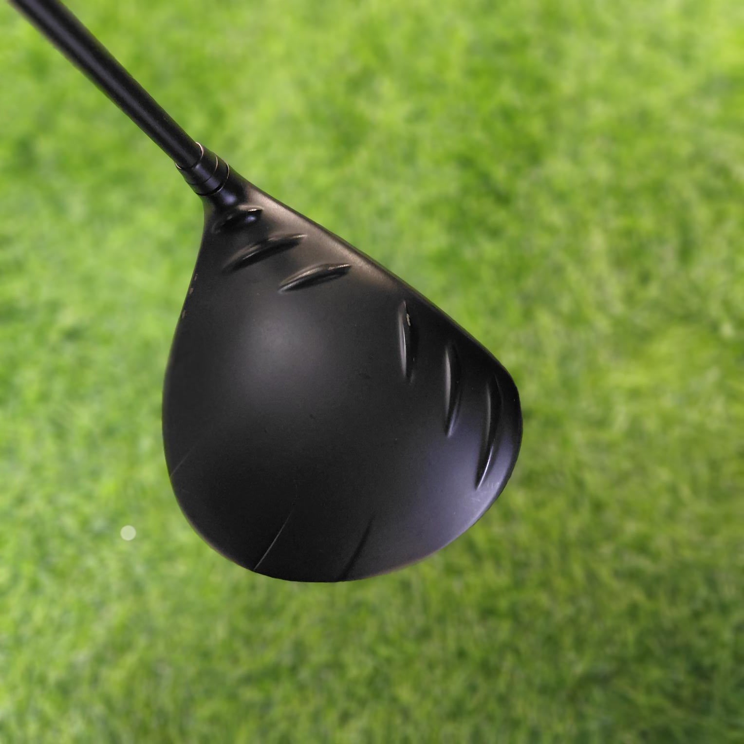 PING Driver / G425 MAX / 9.0° / S