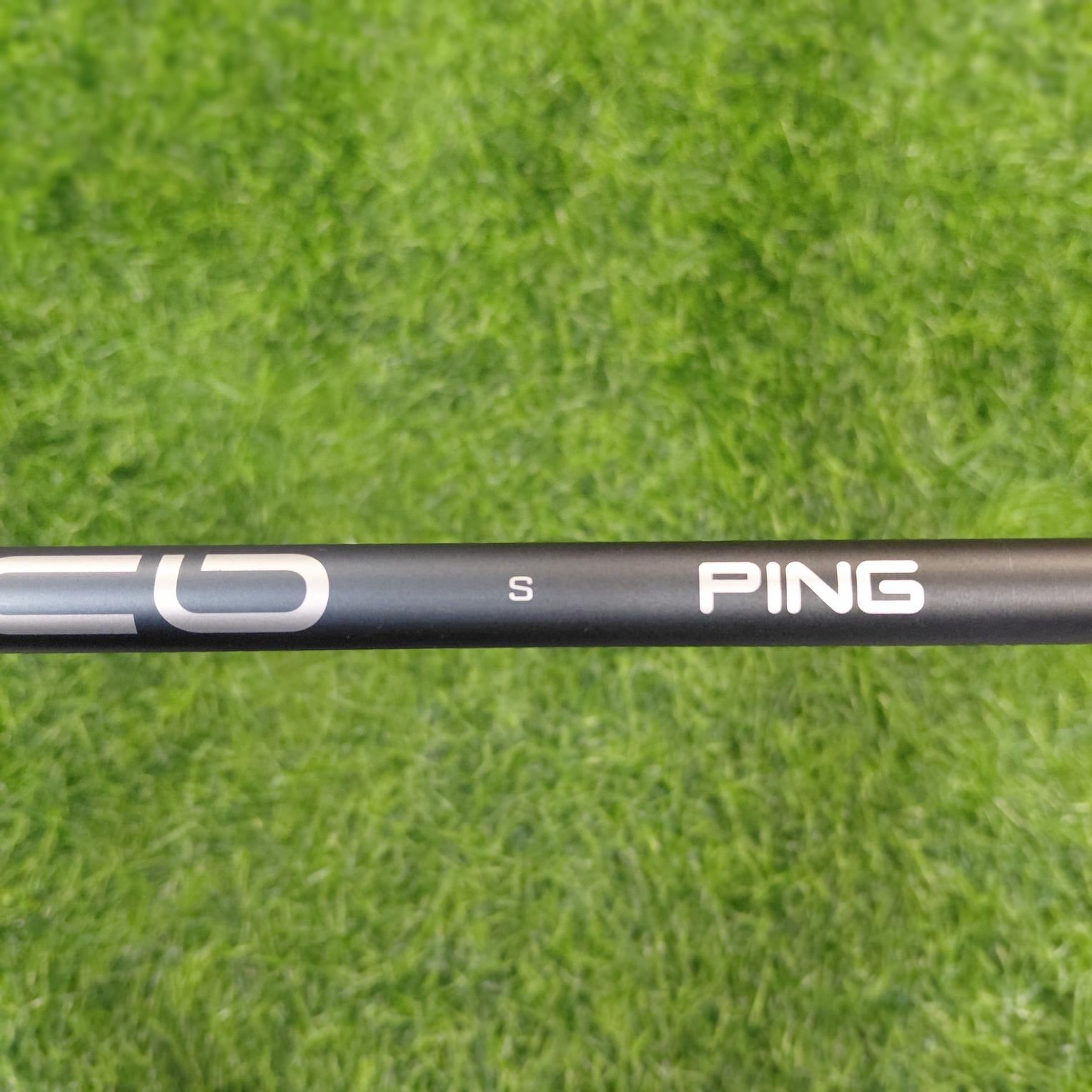PING Driver / G425 MAX / 9.0° / S
