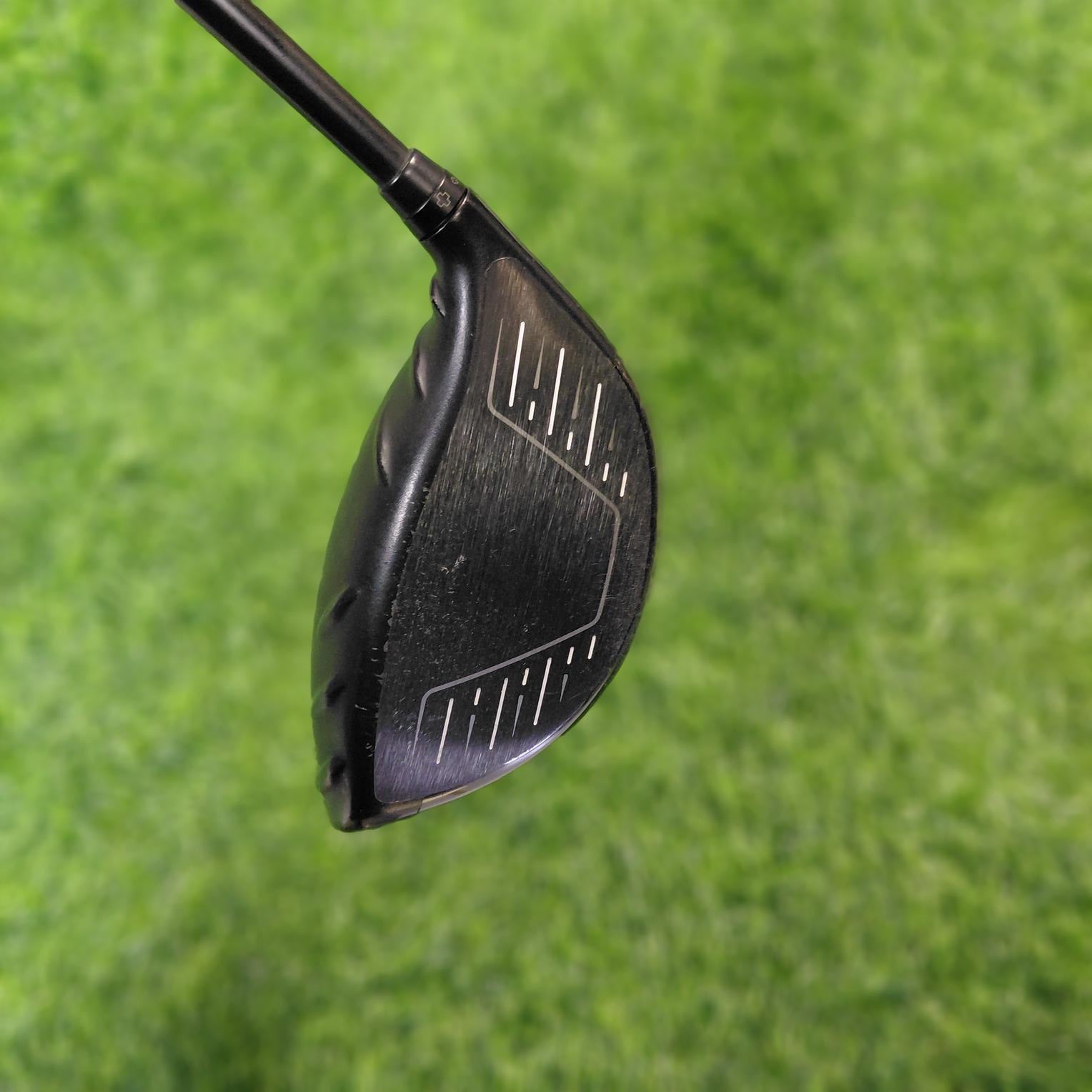 PING Driver / G425 MAX / 9.0° / R(S)