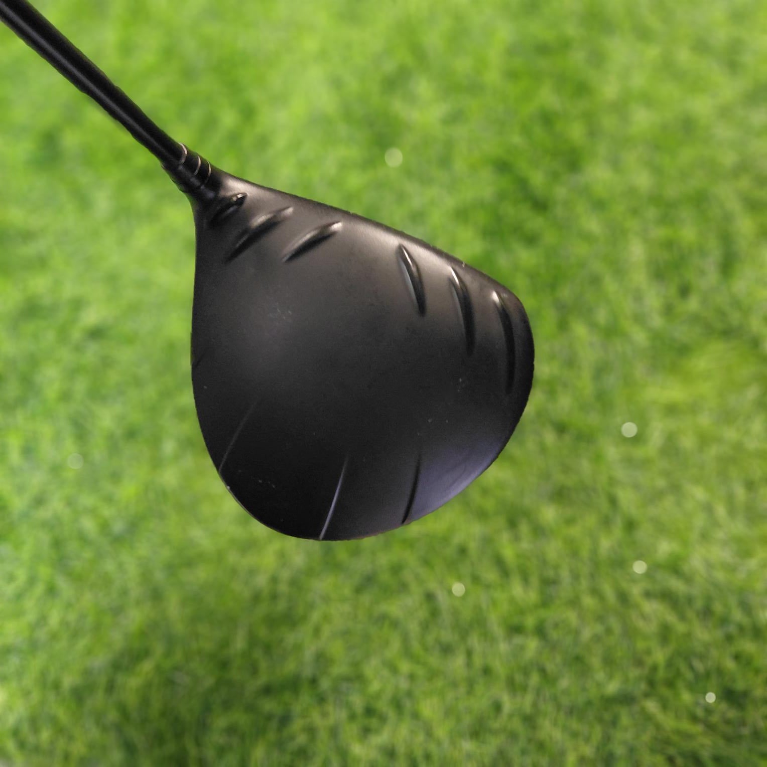 PING Driver / G425 MAX / 9.0° / R(S)