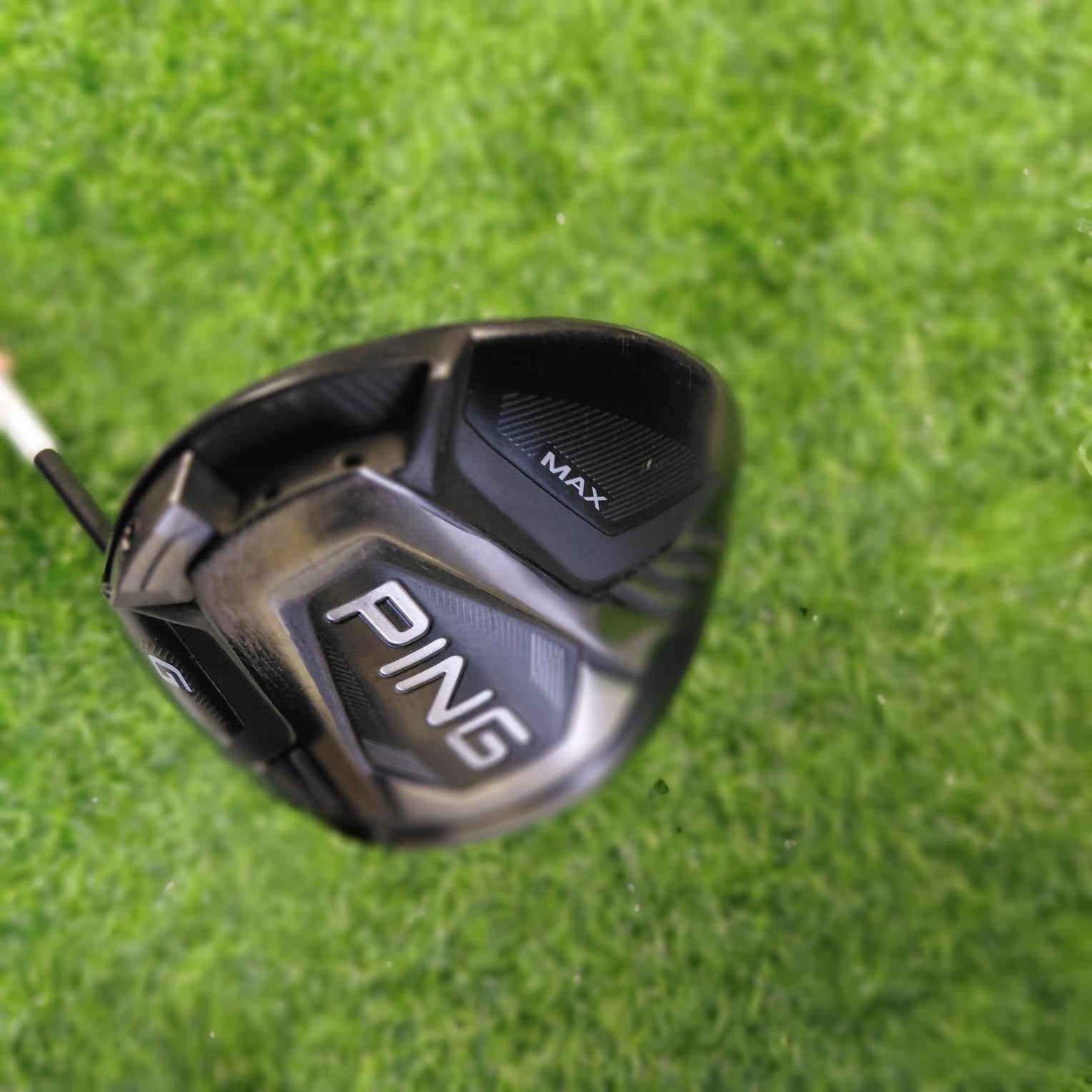 PING Driver / G425 MAX / 9.0° / R(S)