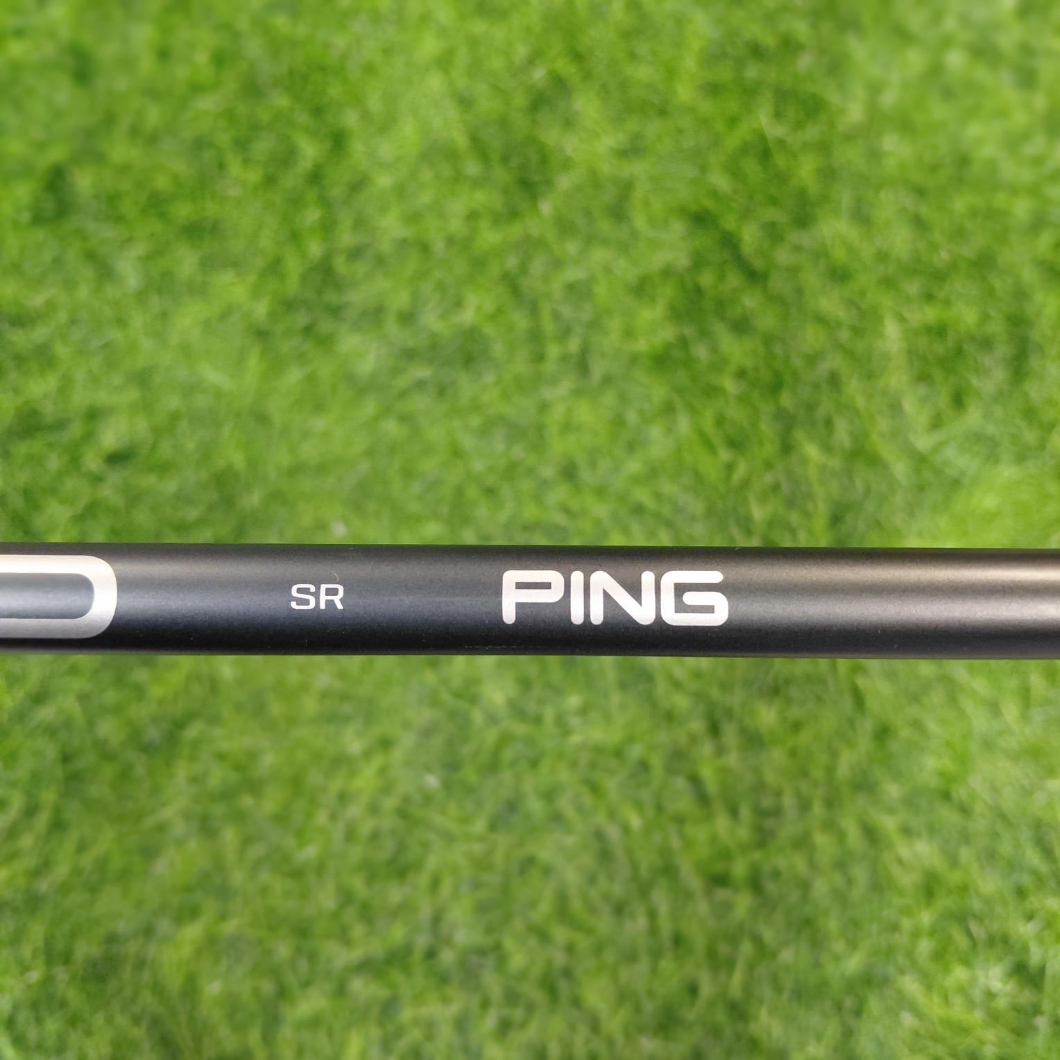 PING Driver / G425 MAX / 9.0° / R(S)