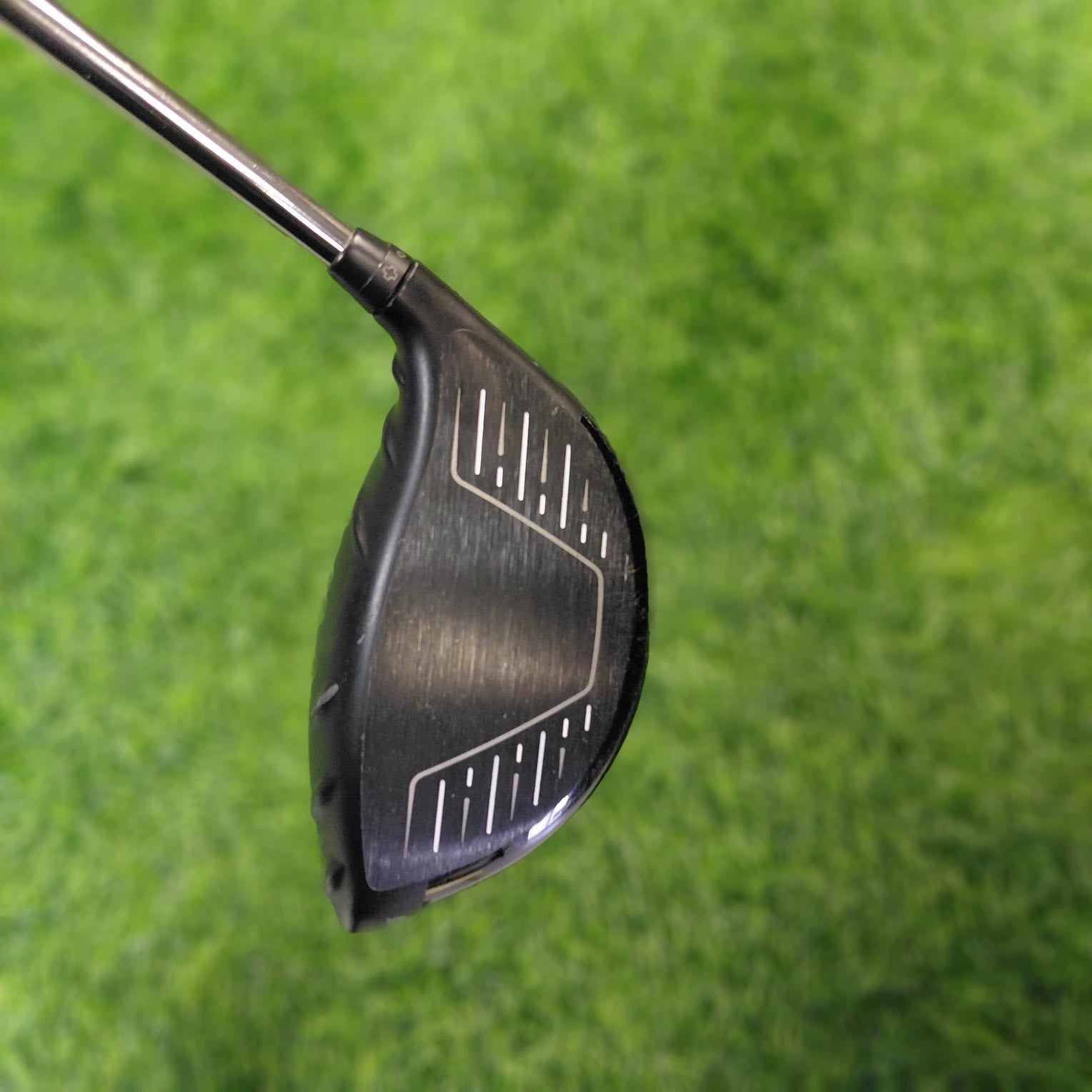 PING Driver / G425 SFT / 10.5° / S