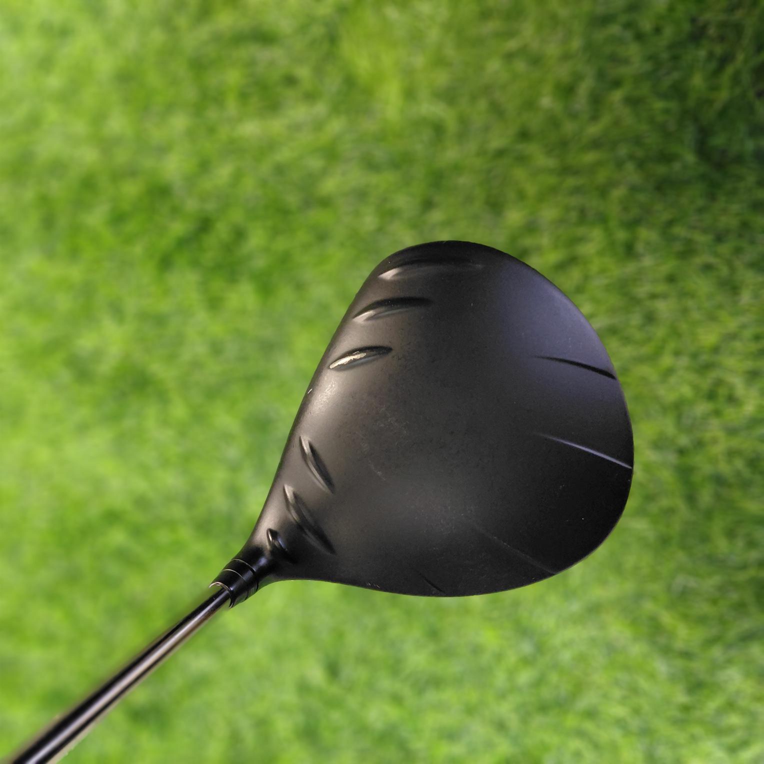 PING Driver / G425 SFT / 10.5° / S