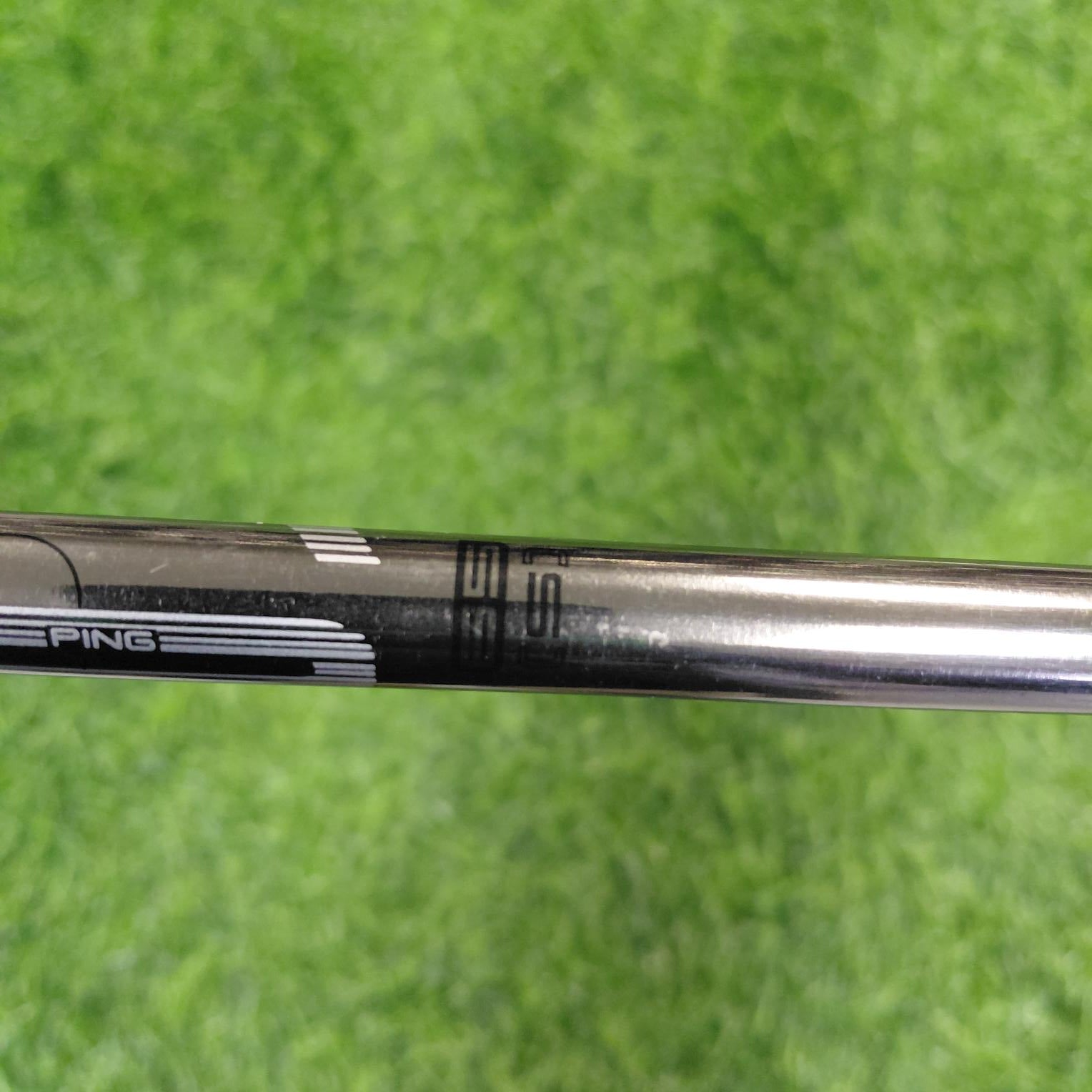 PING Driver / G425 SFT / 10.5° / S