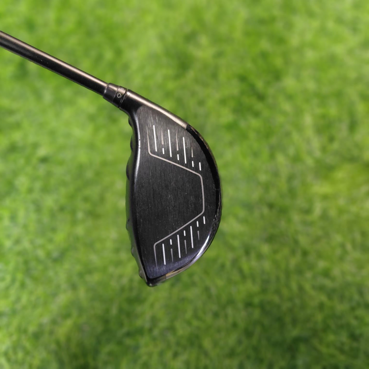 PING Driver / G425 LST / 10.5° / X