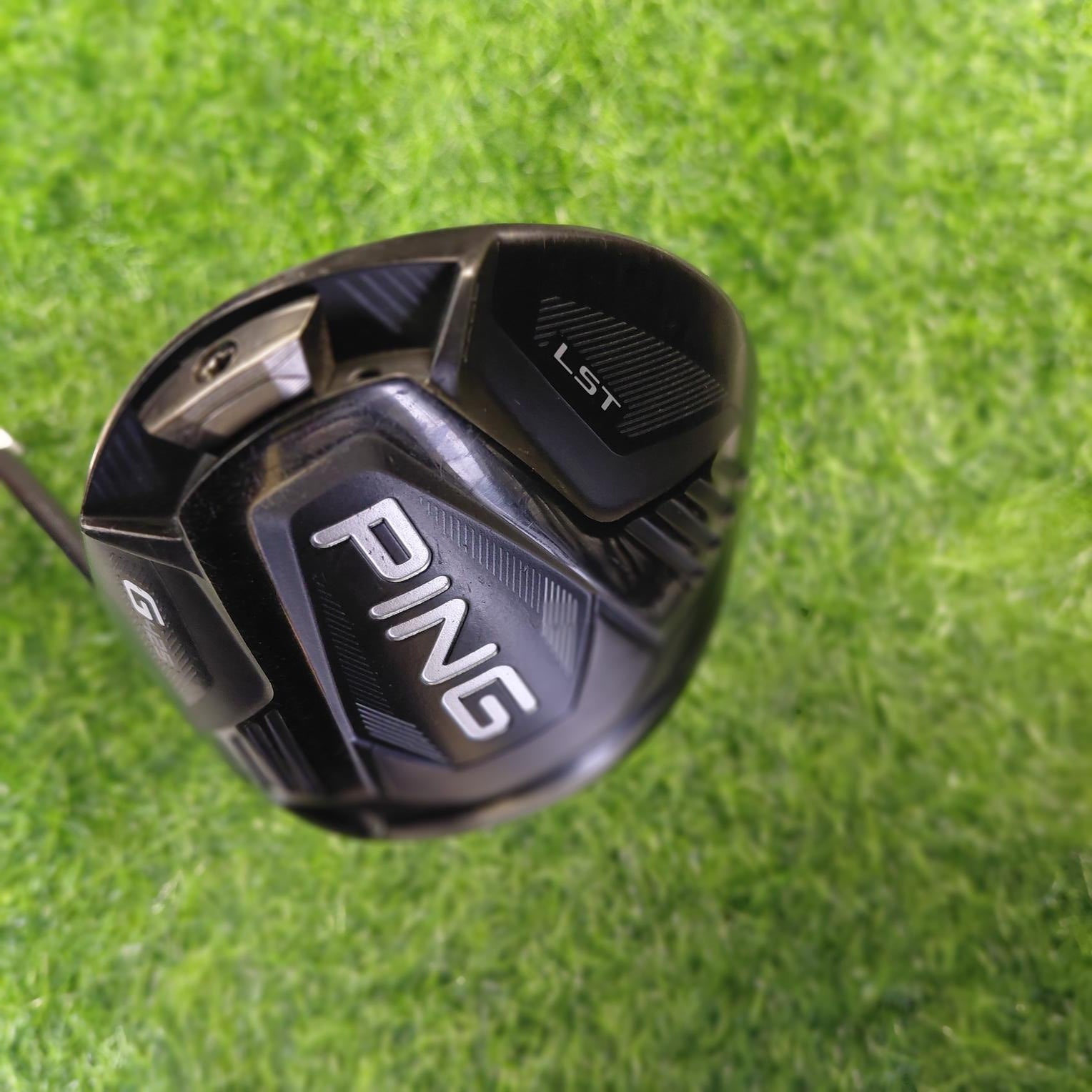 PING Driver / G425 LST / 10.5° / X