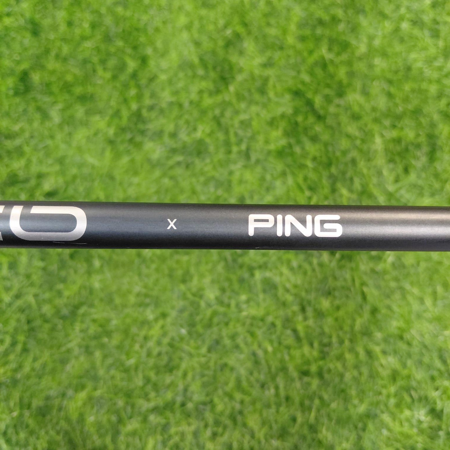 PING Driver / G425 LST / 10.5° / X