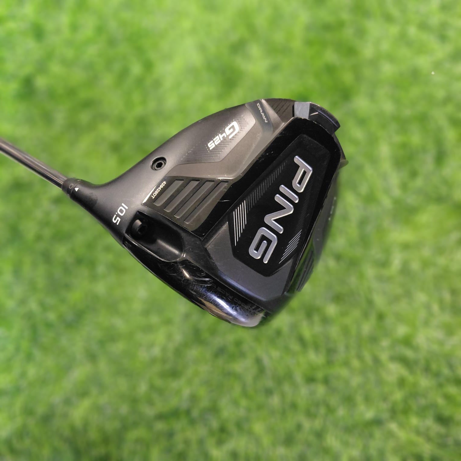 PING Driver / G425 LST / 10.5° / S