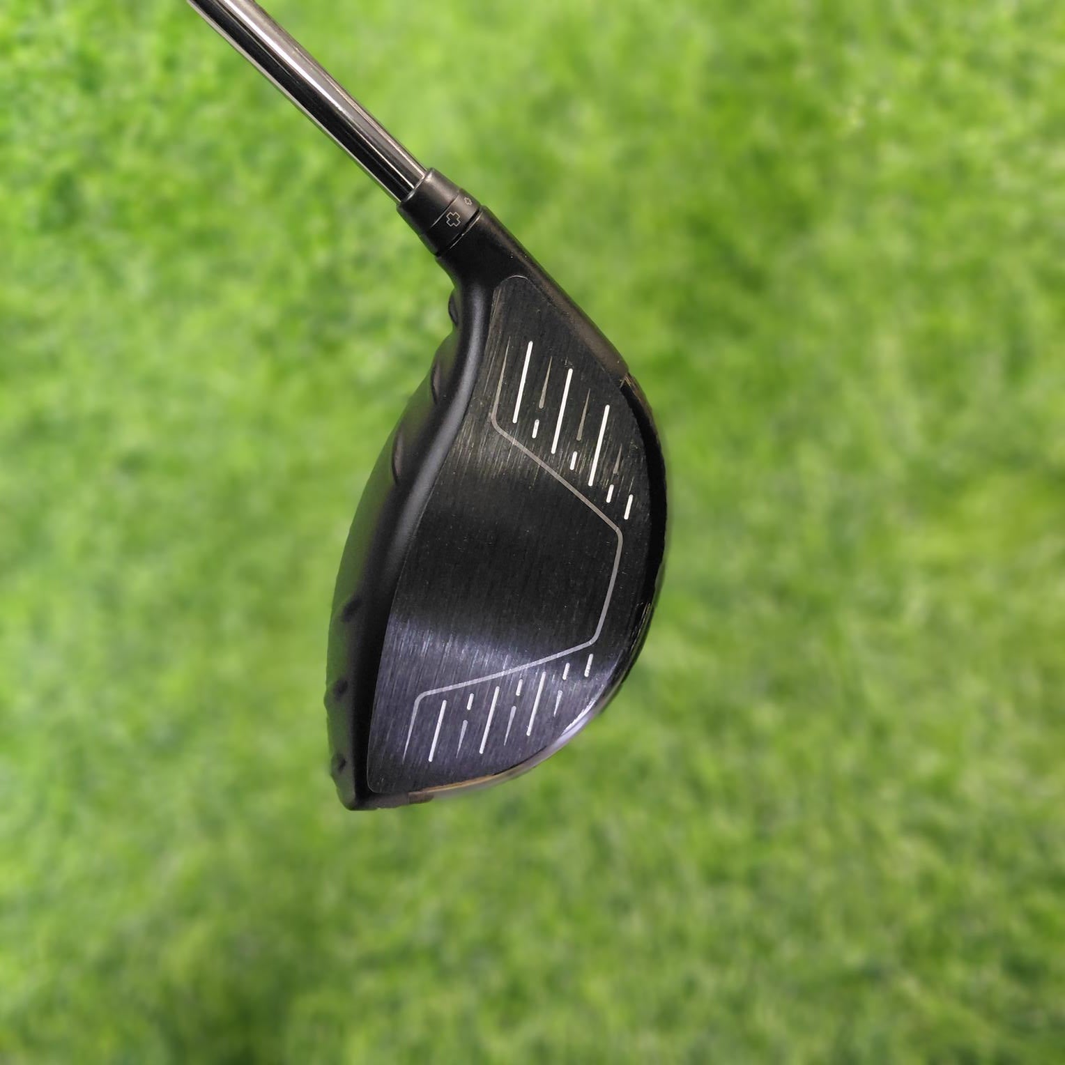 PING Driver / G425 LST / 10.5° / S