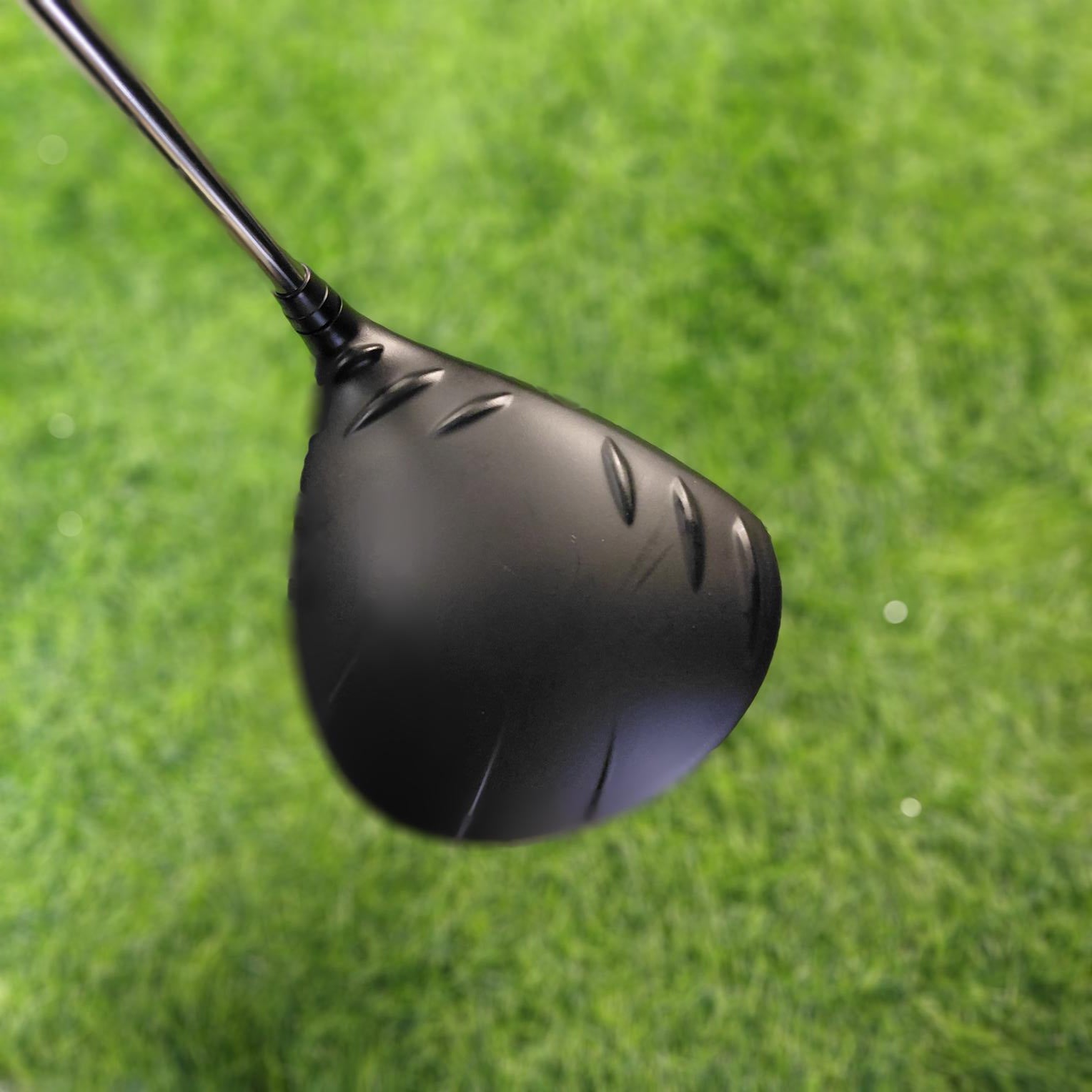 PING Driver / G425 LST / 10.5° / S