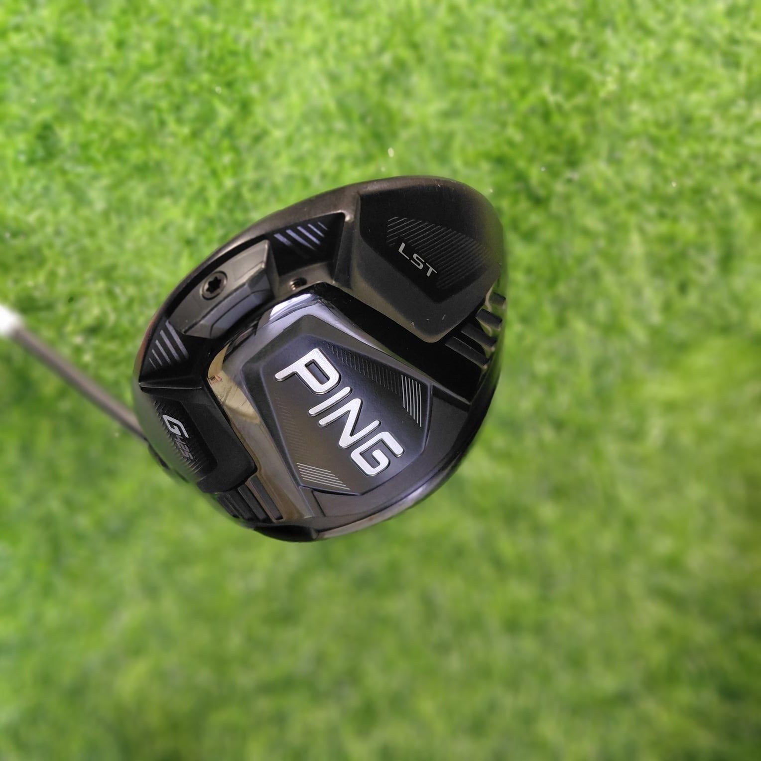 PING Driver / G425 LST / 10.5° / S