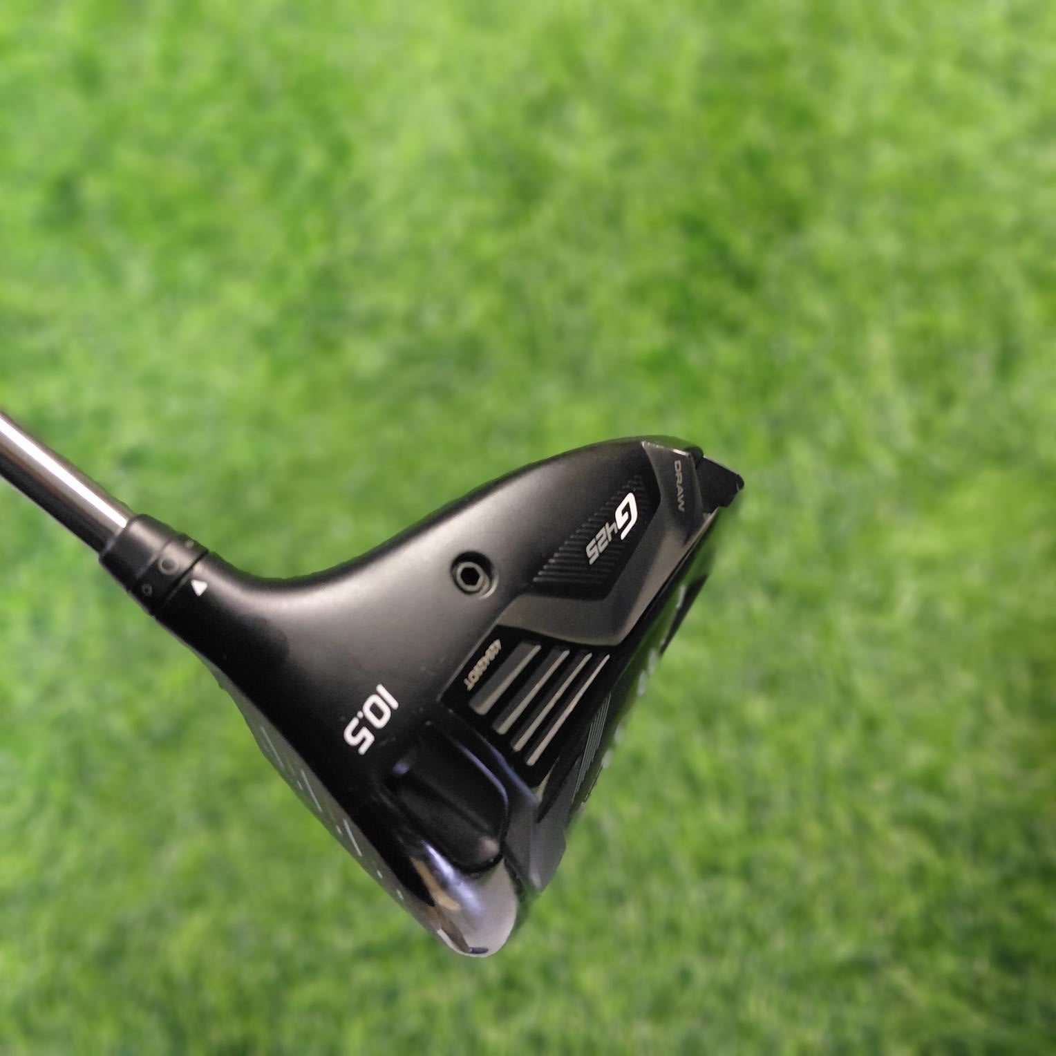 PING Driver / G425 LST / 10.5° / S