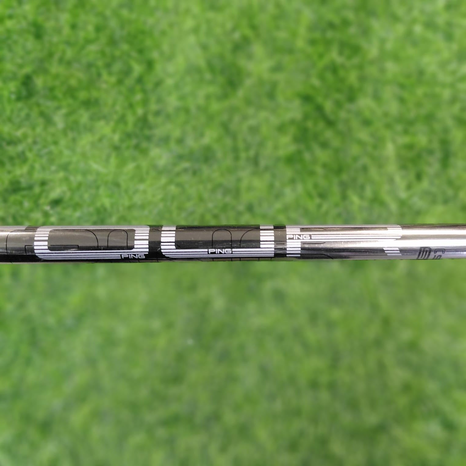 PING Driver / G425 LST / 10.5° / S