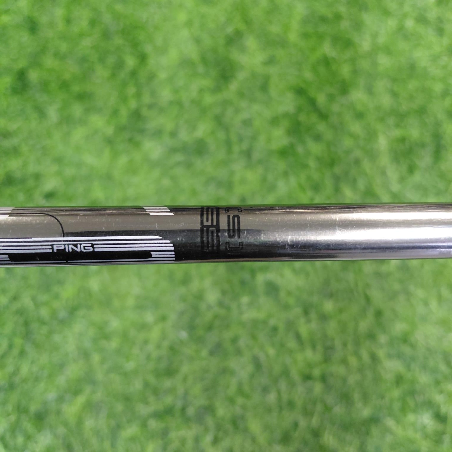 PING Driver / G425 LST / 10.5° / S