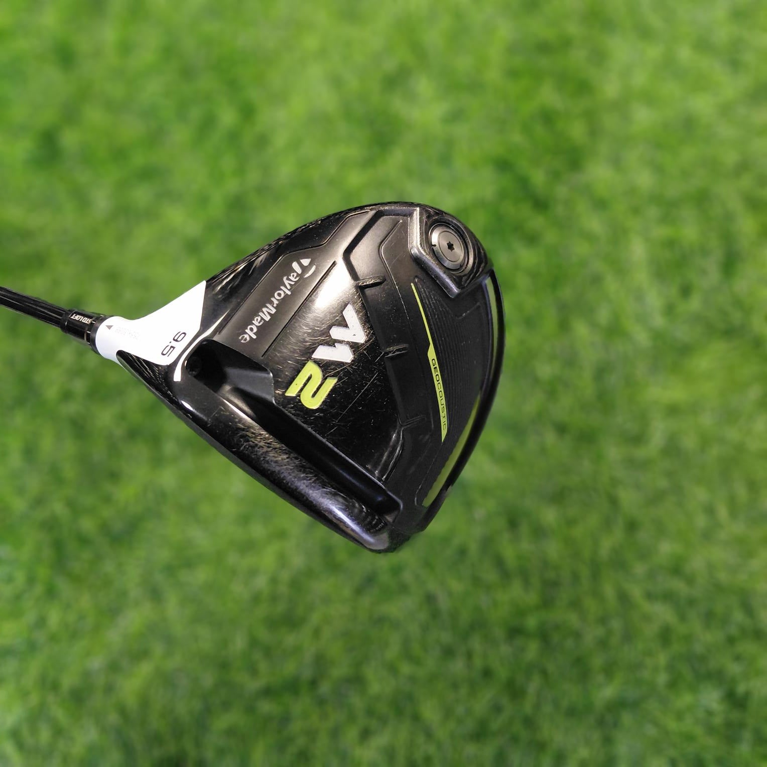 TaylorMade Driver / M2 / 9.5° / S