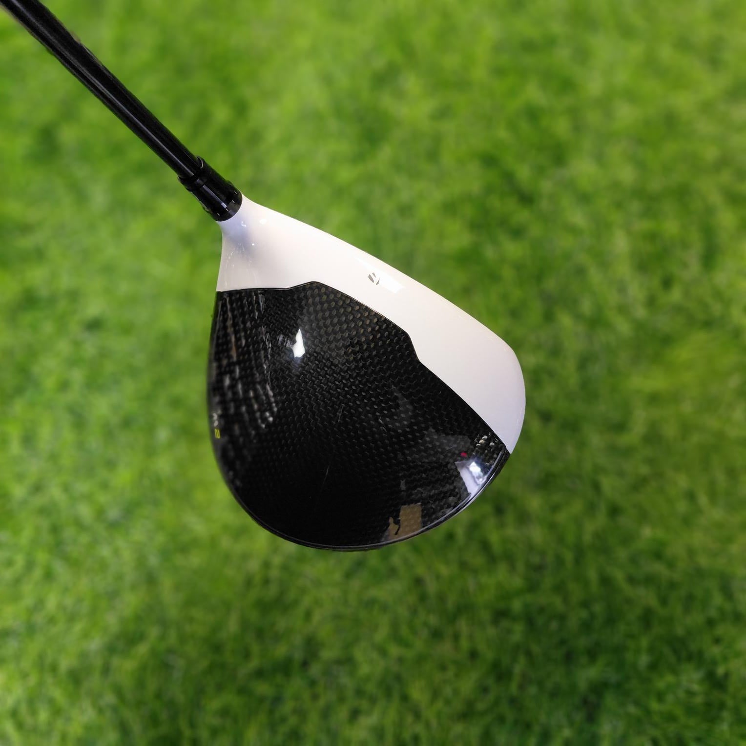 TaylorMade Driver / M2 / 9.5° / S