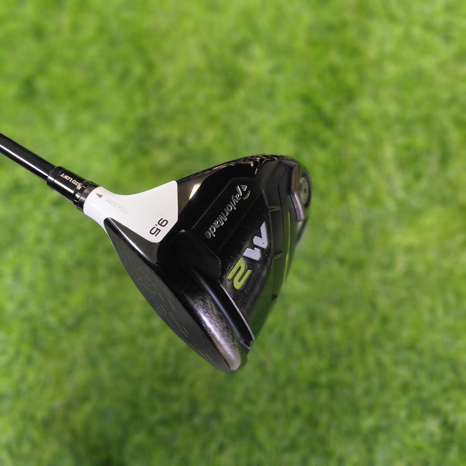 TaylorMade Driver / M2 / 9.5° / S