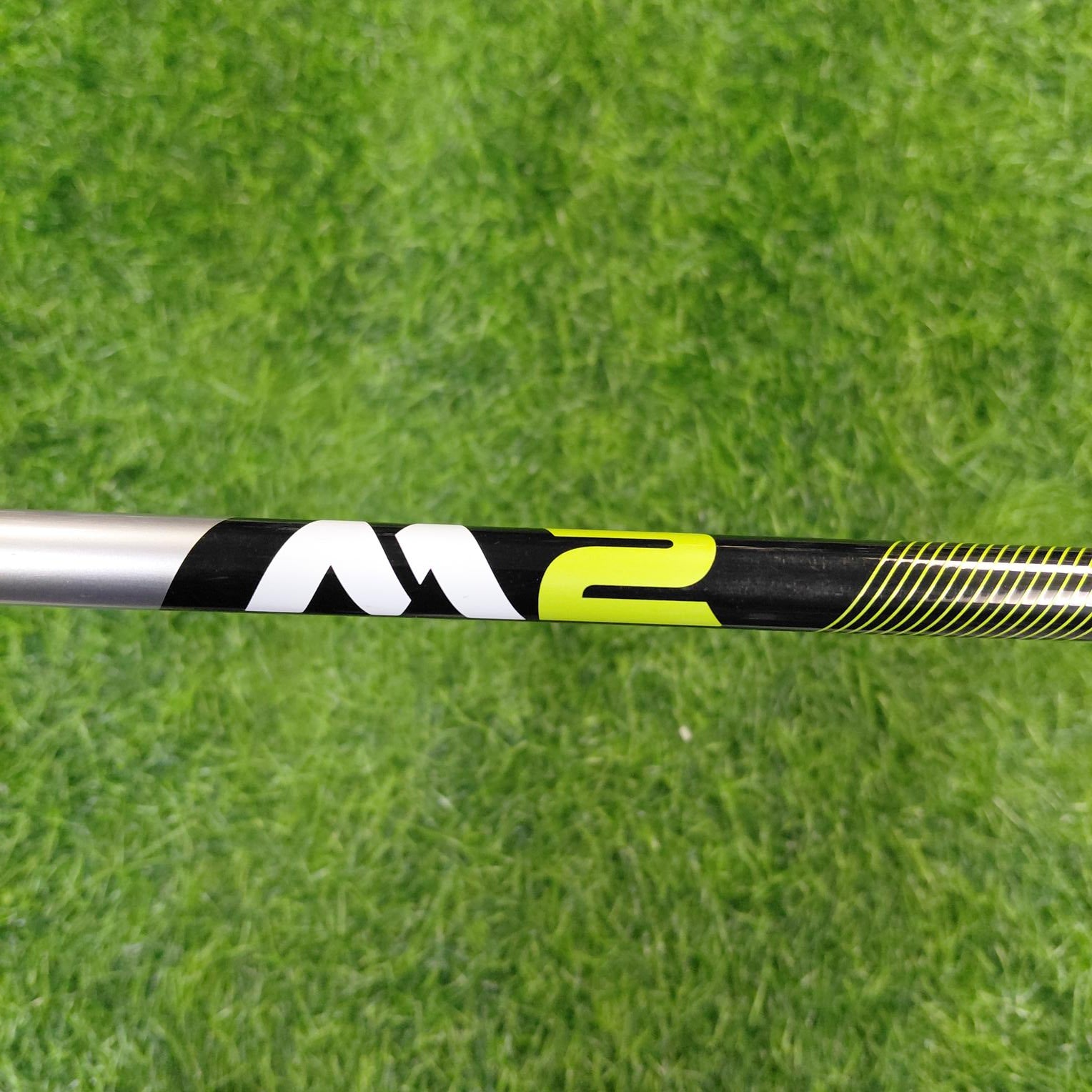 TaylorMade Driver / M2 / 9.5° / S