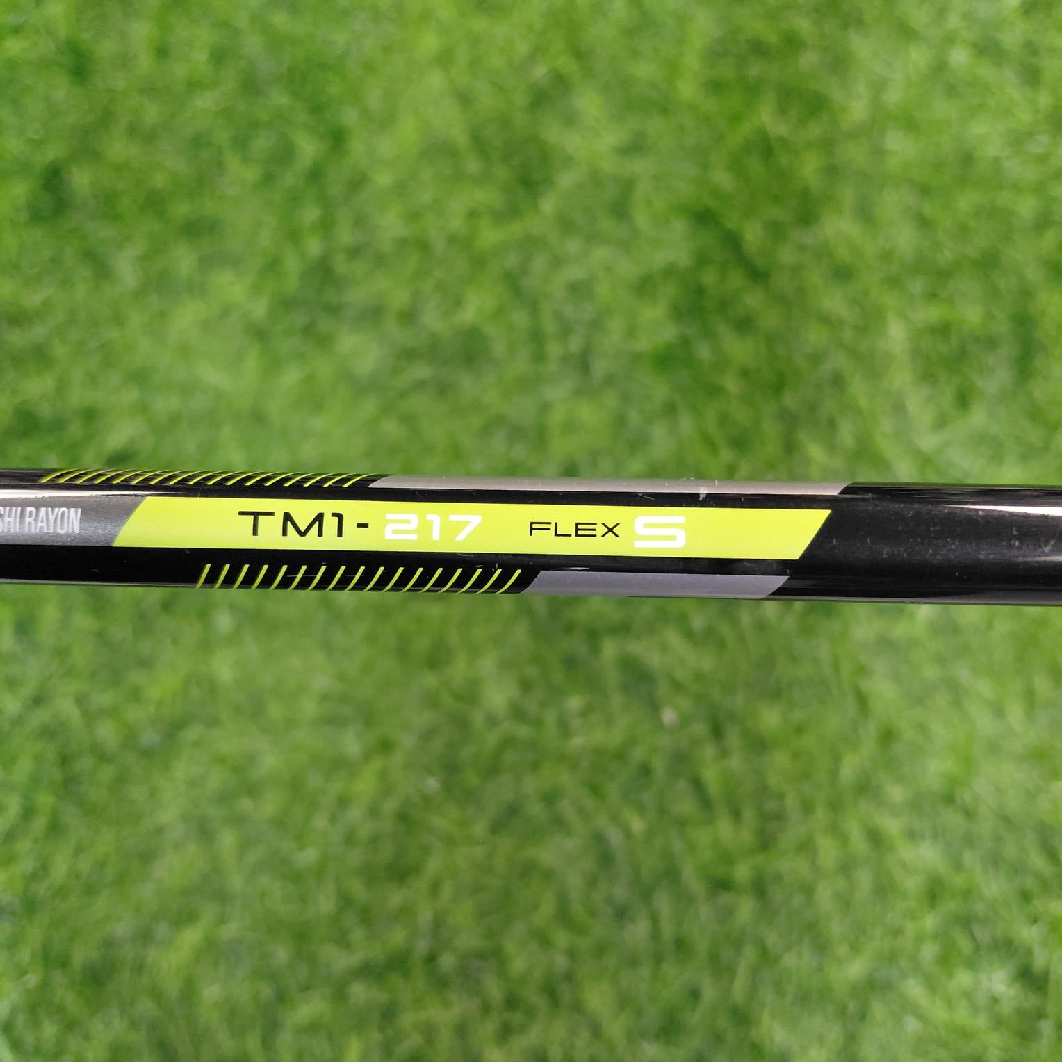 TaylorMade Driver / M2 / 9.5° / S