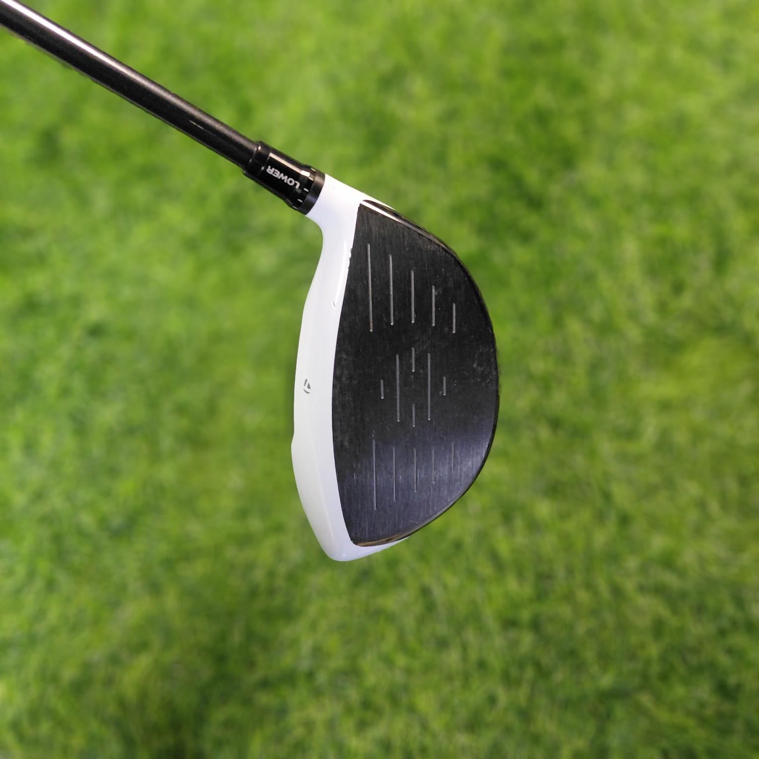 TaylorMade Driver / M2 / 9.5° / R(S)