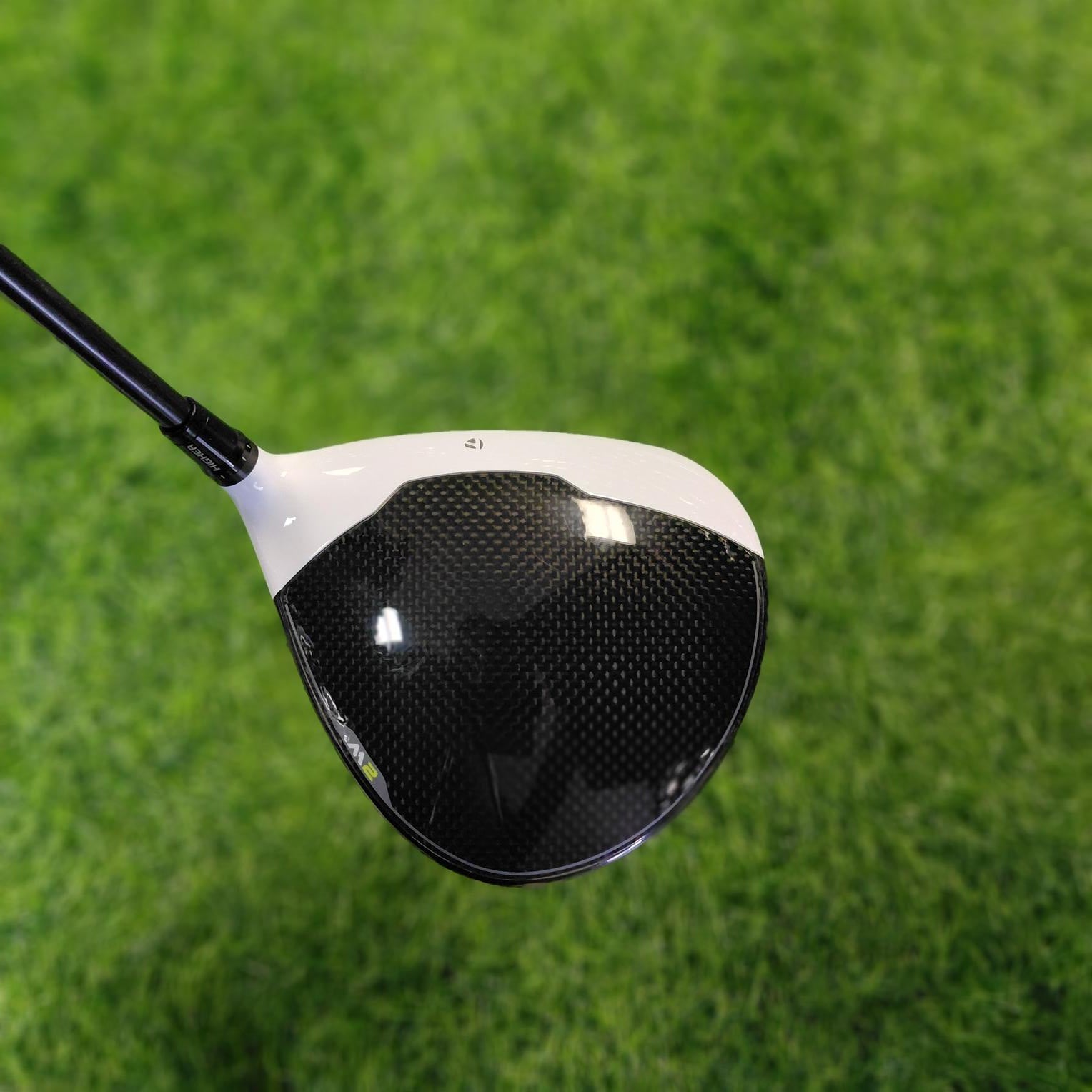 TaylorMade Driver / M2 / 9.5° / R(S)