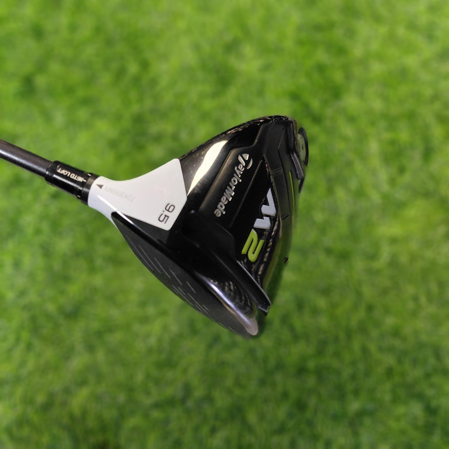 TaylorMade Driver / M2 / 9.5° / R(S)