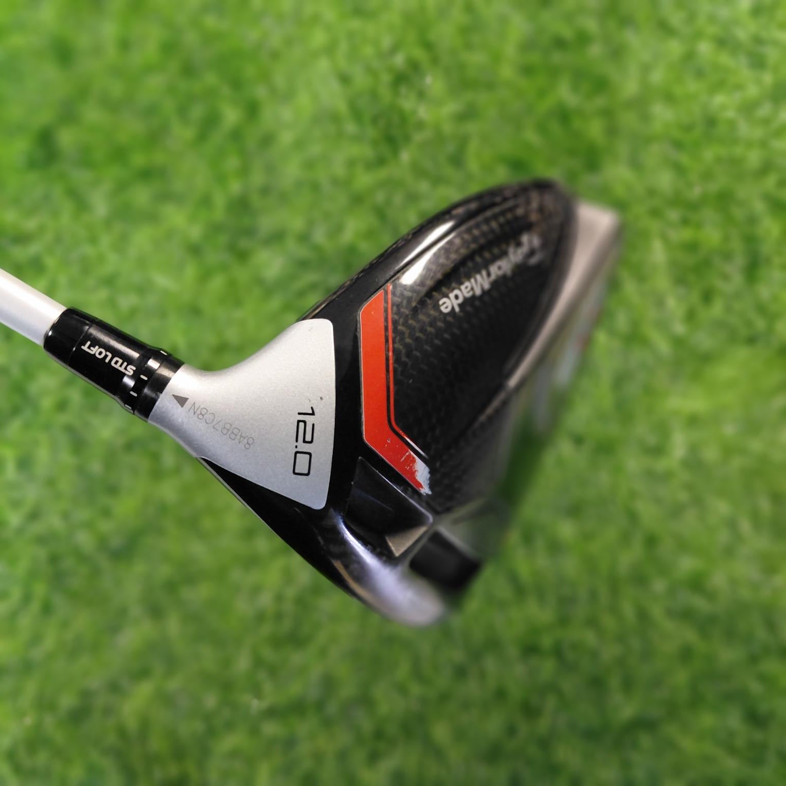 TaylorMade Driver / M6 / 12.0° / A / Women
