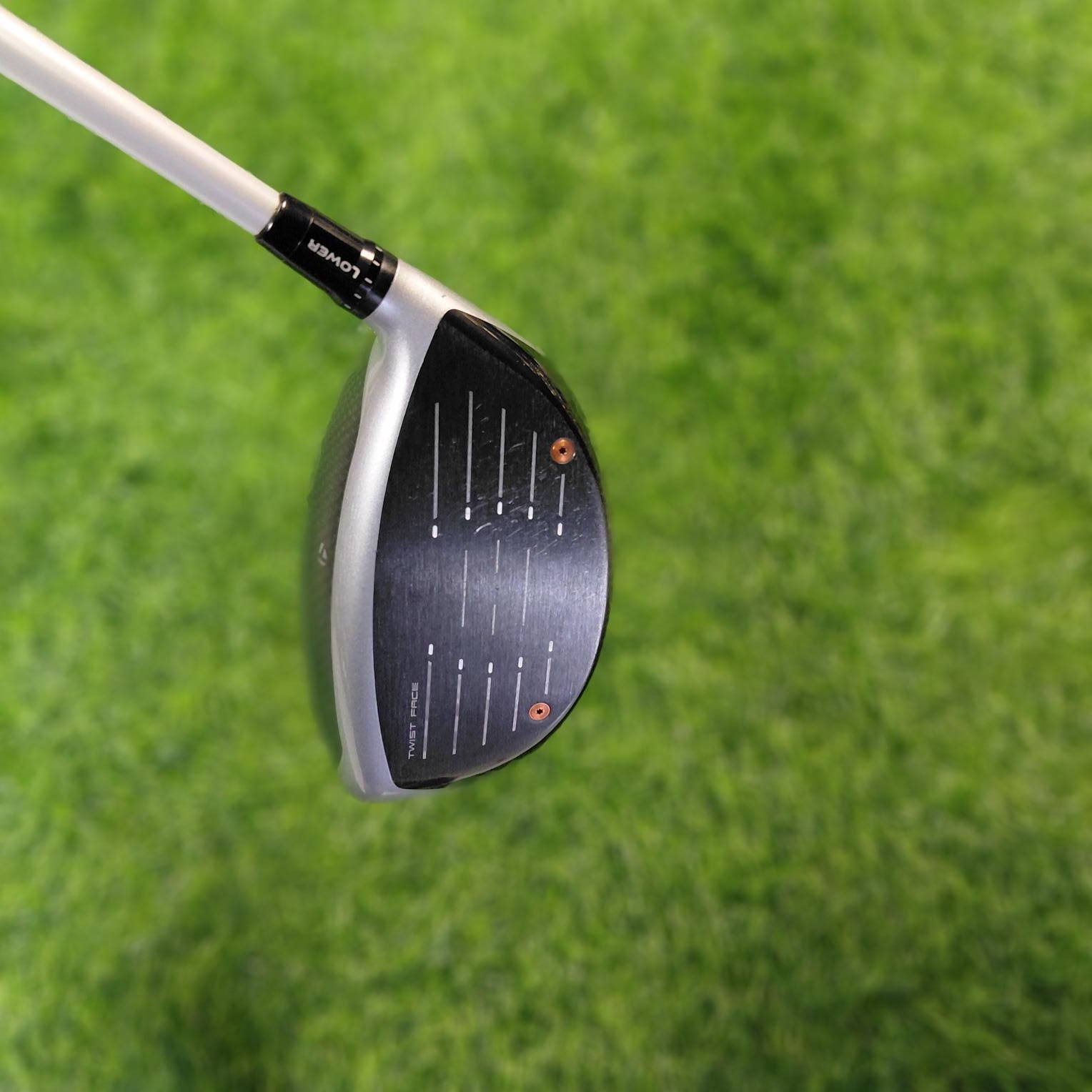 TaylorMade Driver / M6 / 12.0° / A / Women
