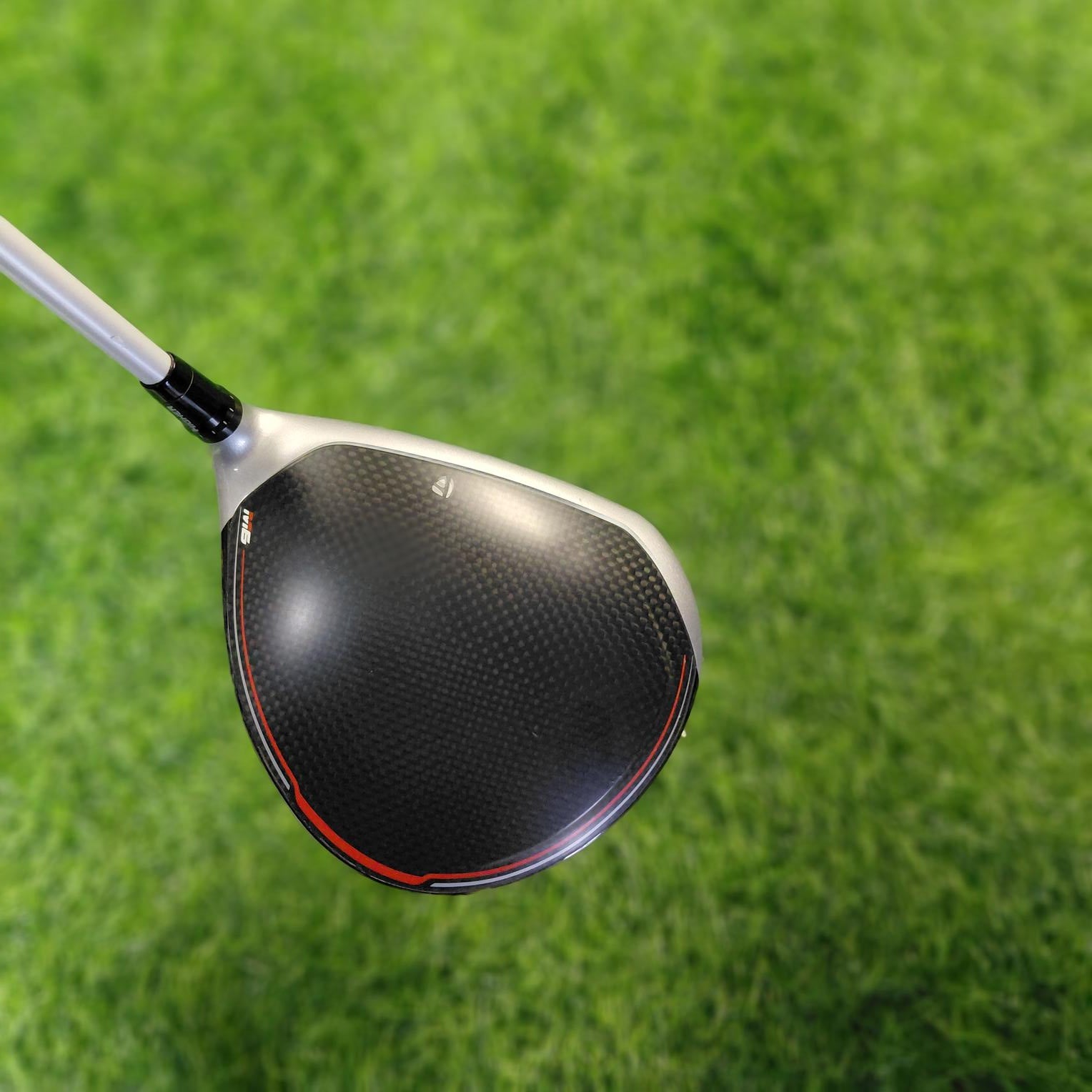 TaylorMade Driver / M6 / 12.0° / A / Women