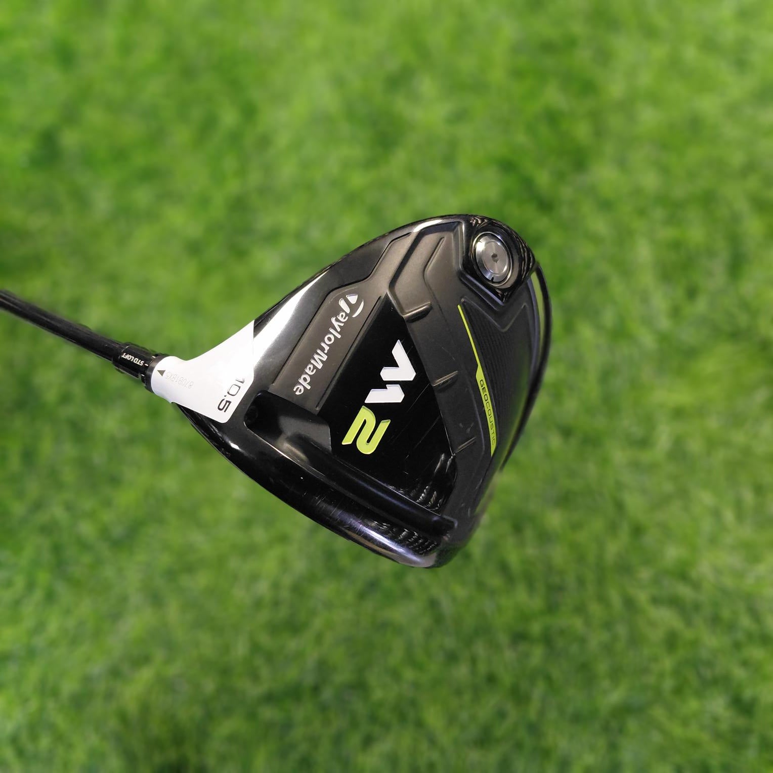 TaylorMade Driver / M2 / 10.5° / R