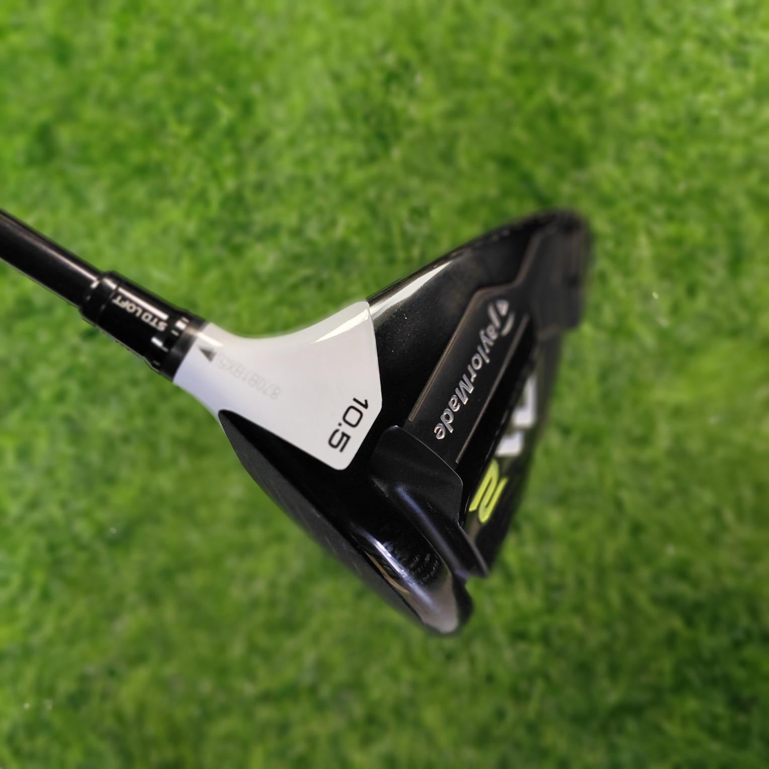 TaylorMade Driver / M2 / 10.5° / R