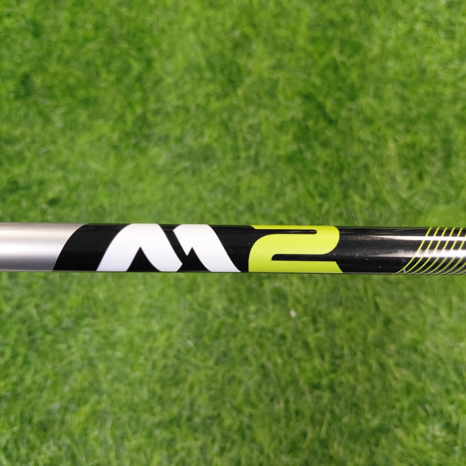 TaylorMade Driver / M2 / 10.5° / R
