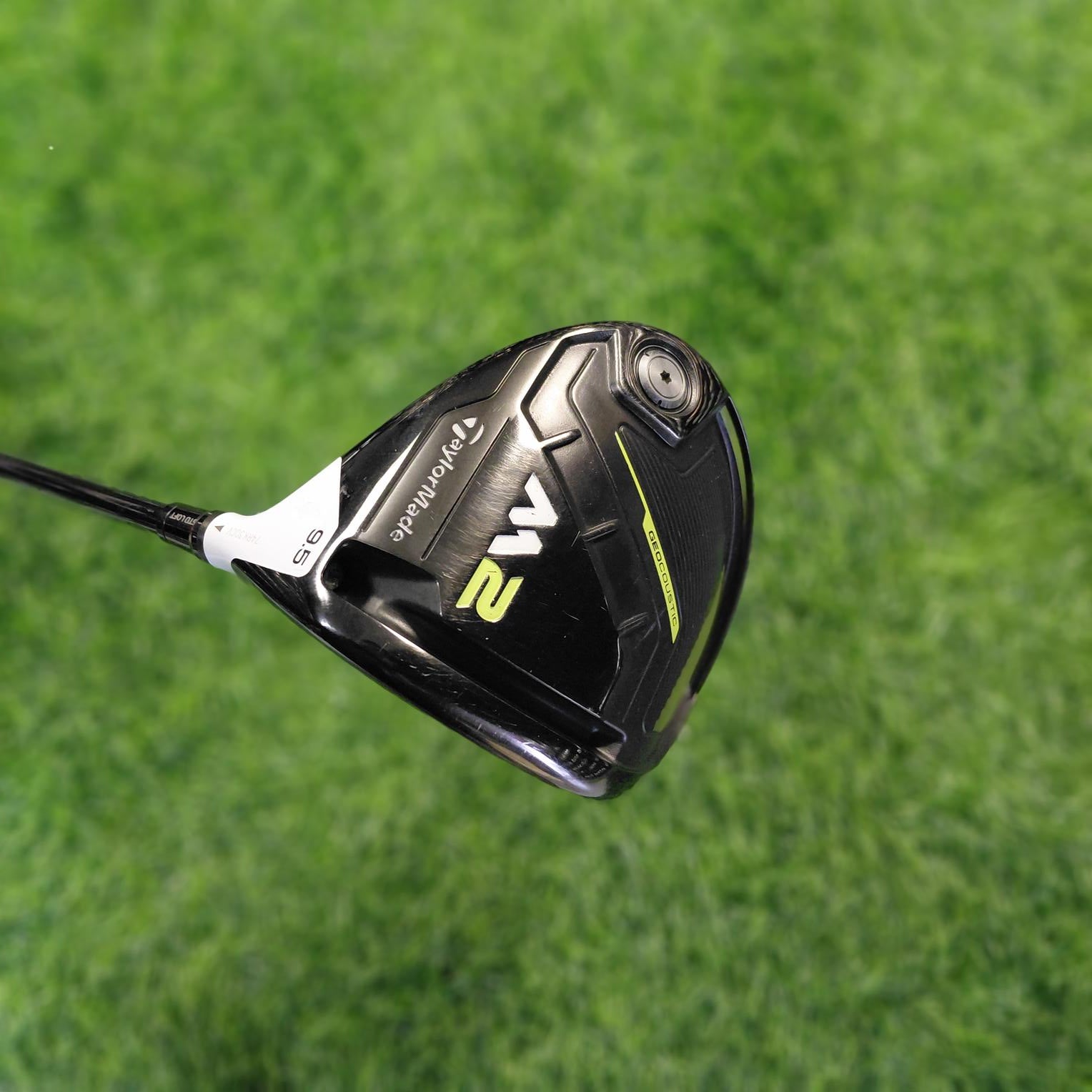 TaylorMade Driver / M2 / 9.5° / S