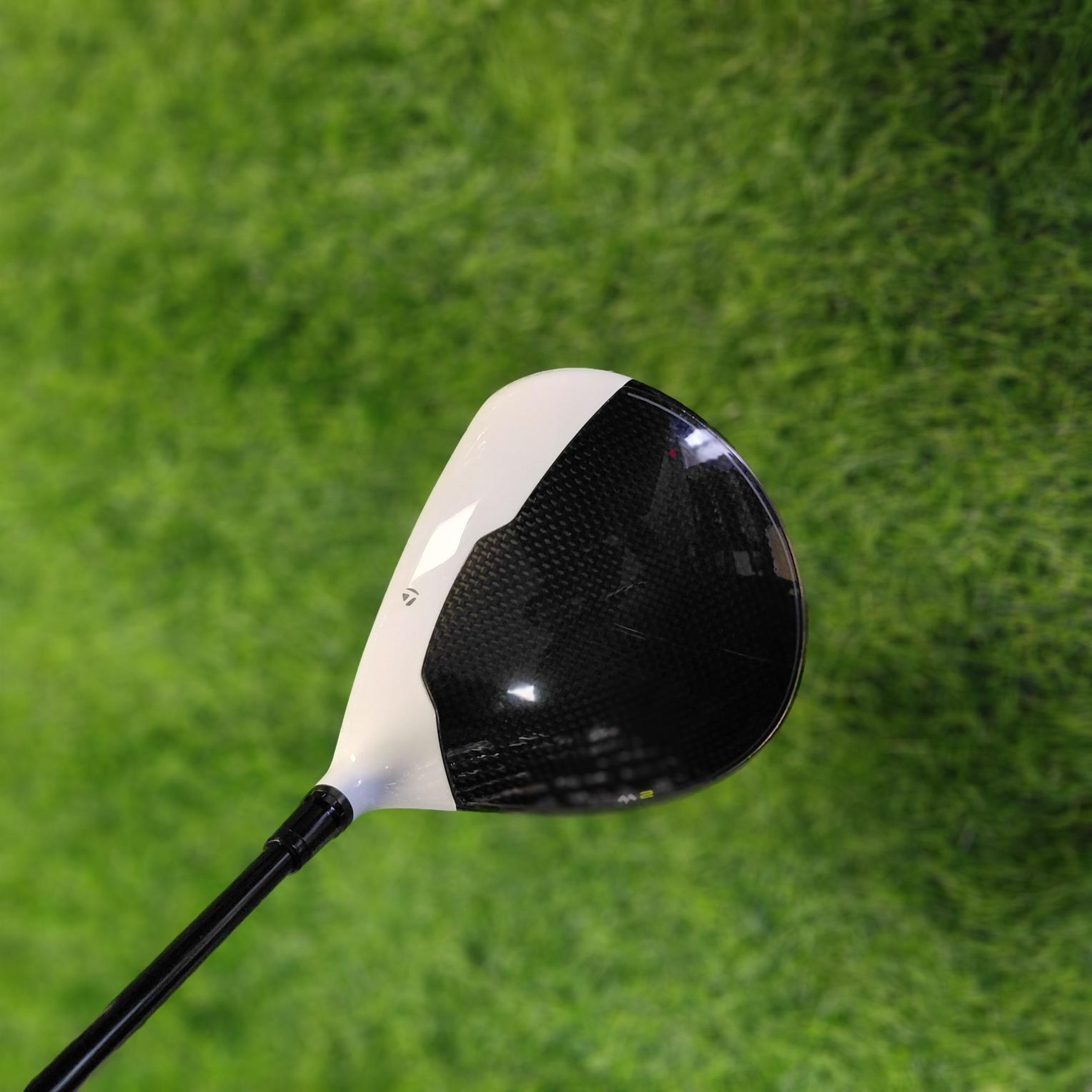 TaylorMade Driver / M2 / 9.5° / S
