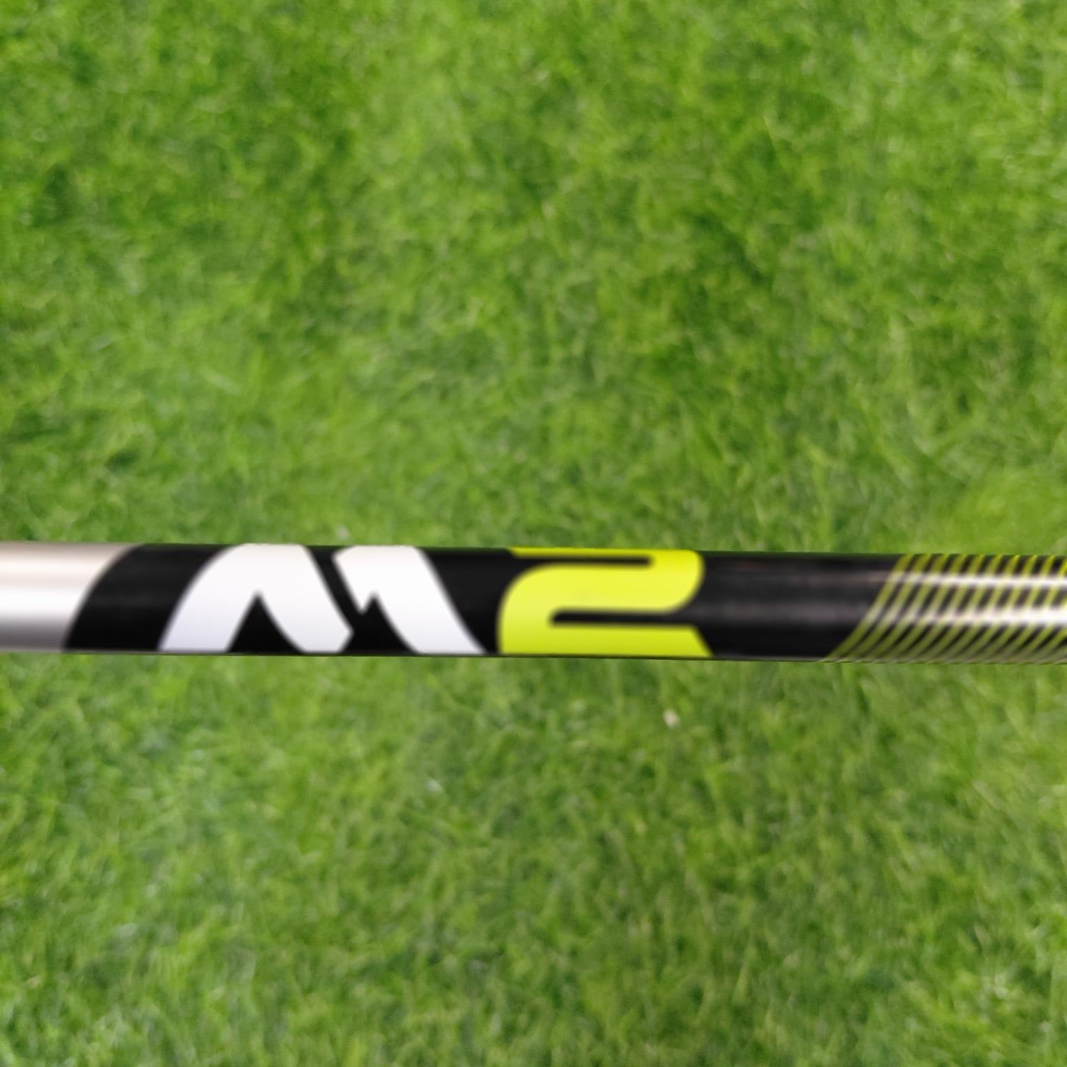TaylorMade Driver / M2 / 9.5° / S