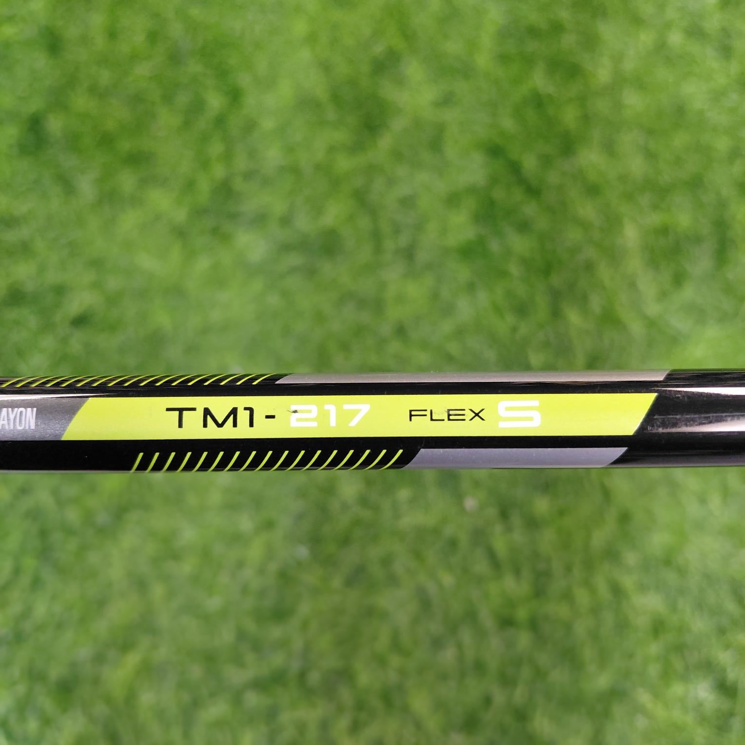 TaylorMade Driver / M2 / 9.5° / S