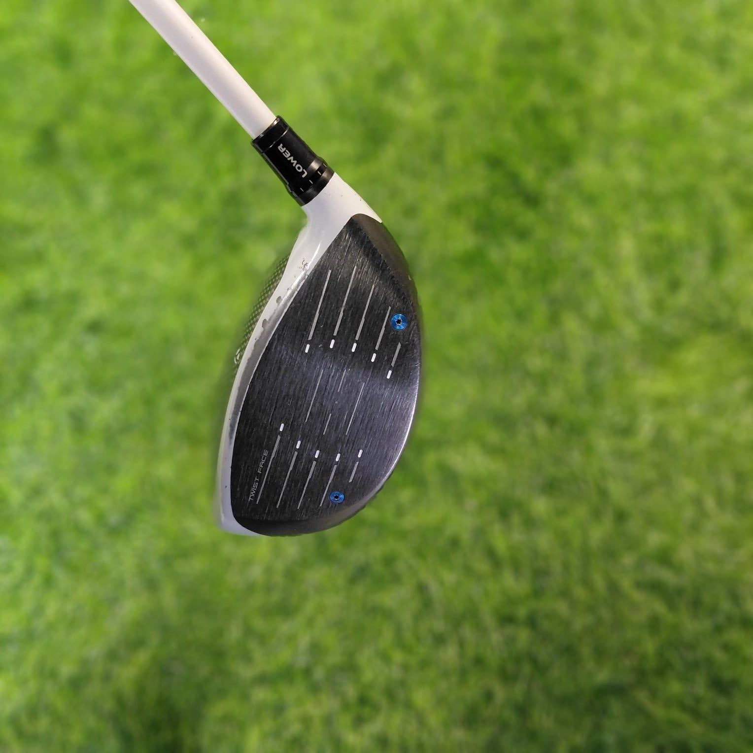 TaylorMade Driver / SIM MAX / 12.0° / Women