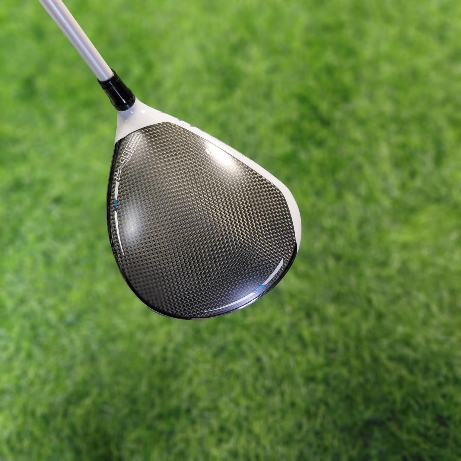 TaylorMade Driver / SIM MAX / 12.0° / Women