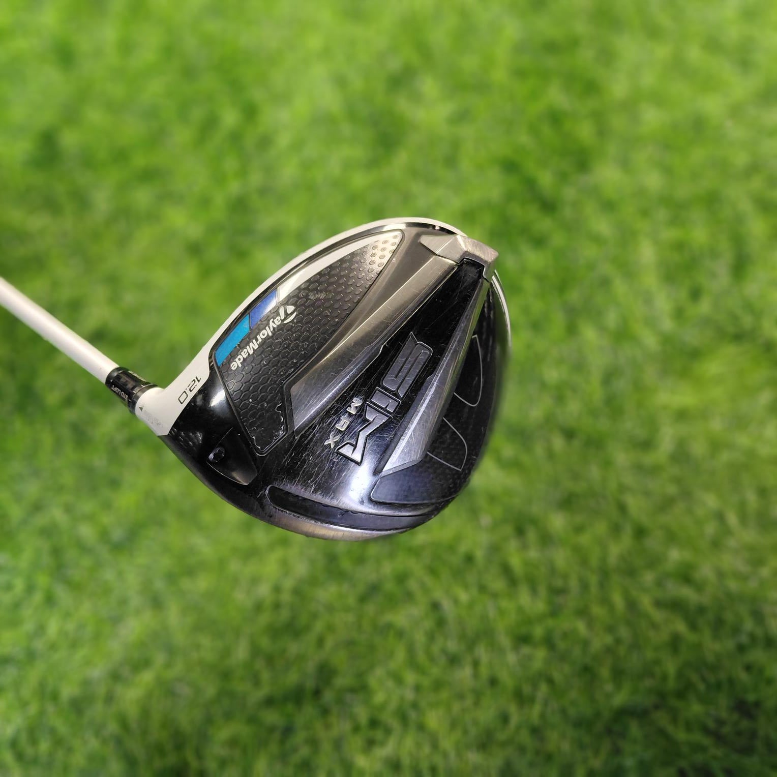 TaylorMade Driver / SIM MAX / 12.0° / Women