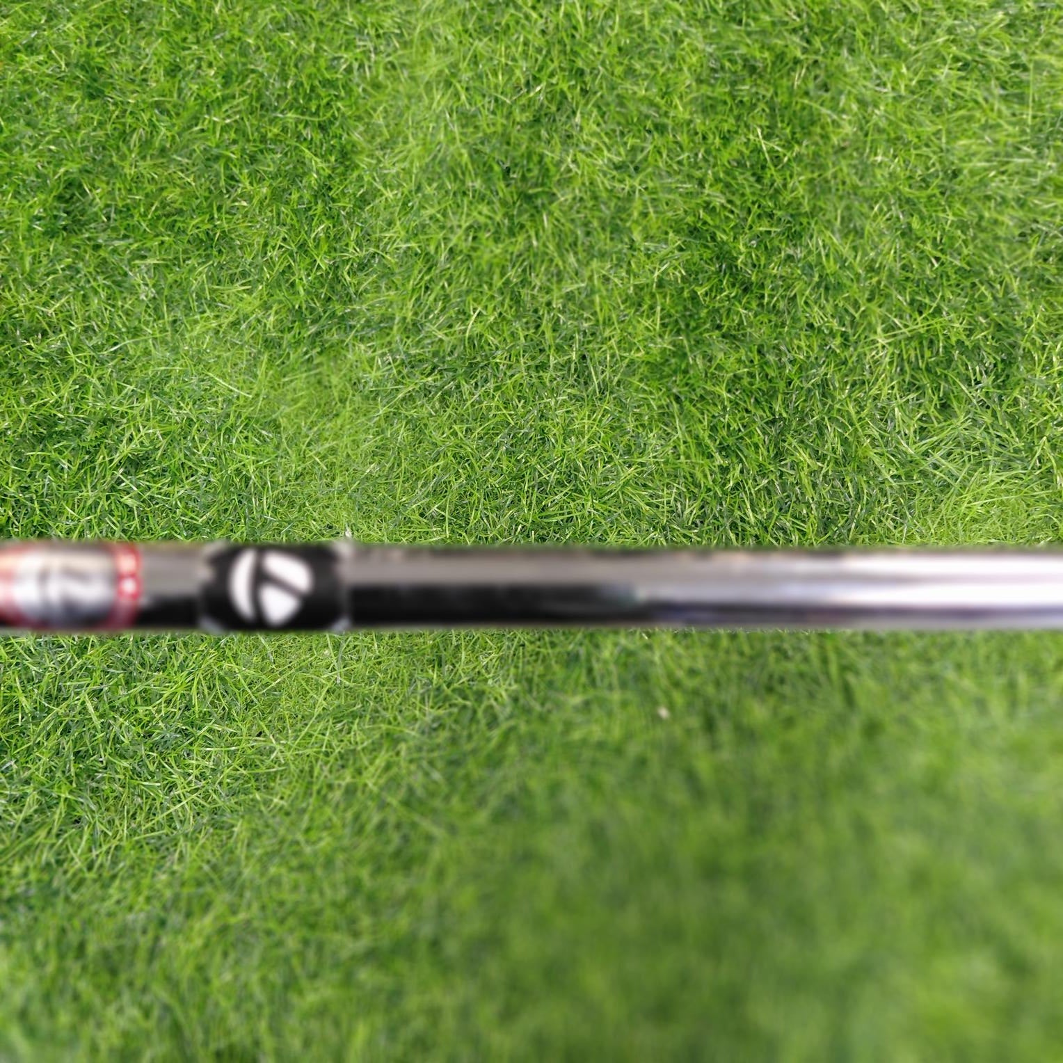 TaylorMade Putter / SPIDER EX PL/WH FLOW NECK / 33"