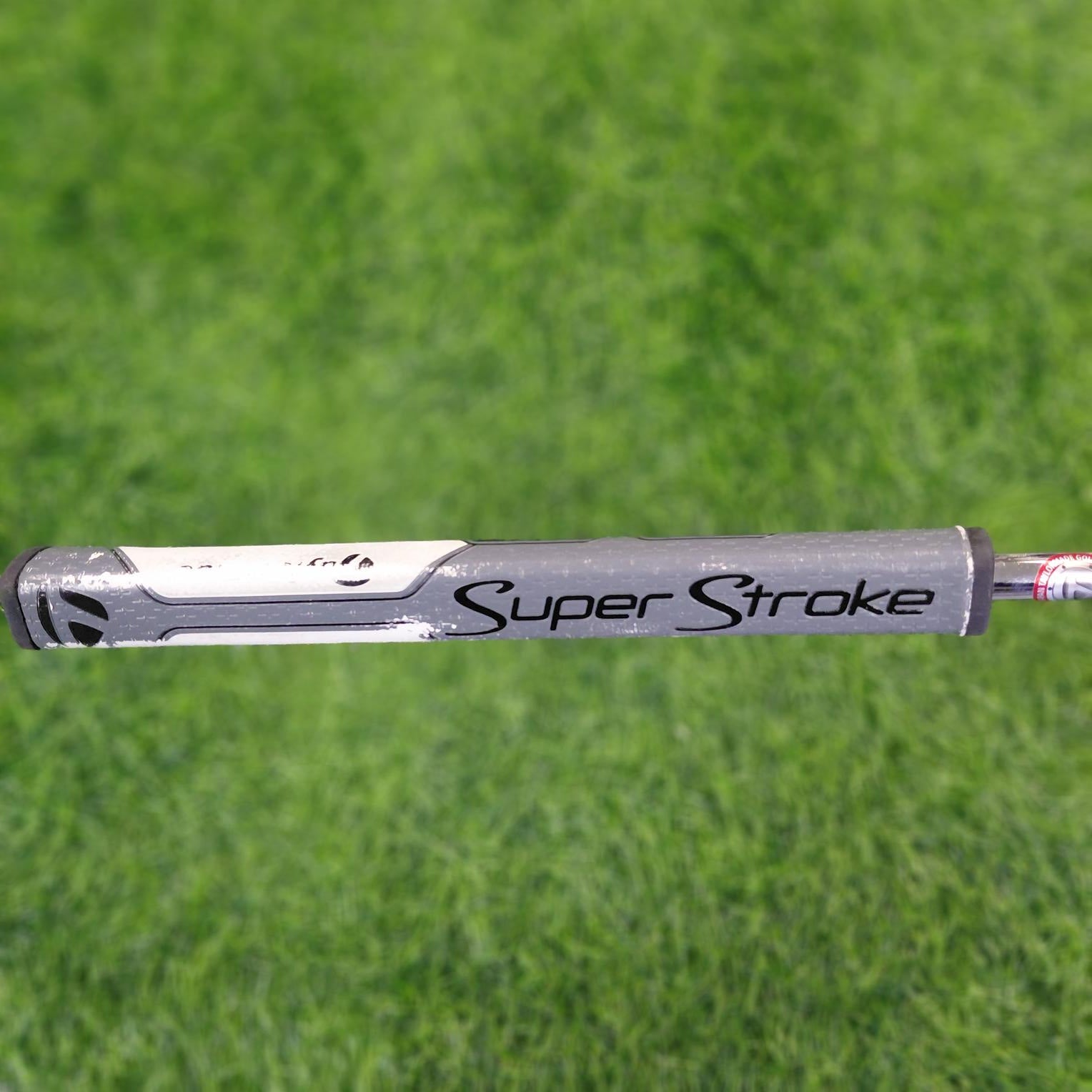 TaylorMade Putter / SPIDER EX PL/WH FLOW NECK / 33"