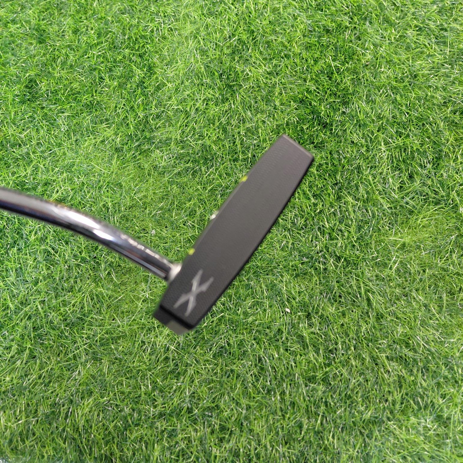 Scotty Cameron Putter / PHANTOM X 7.5 19 / 34" / Lefty