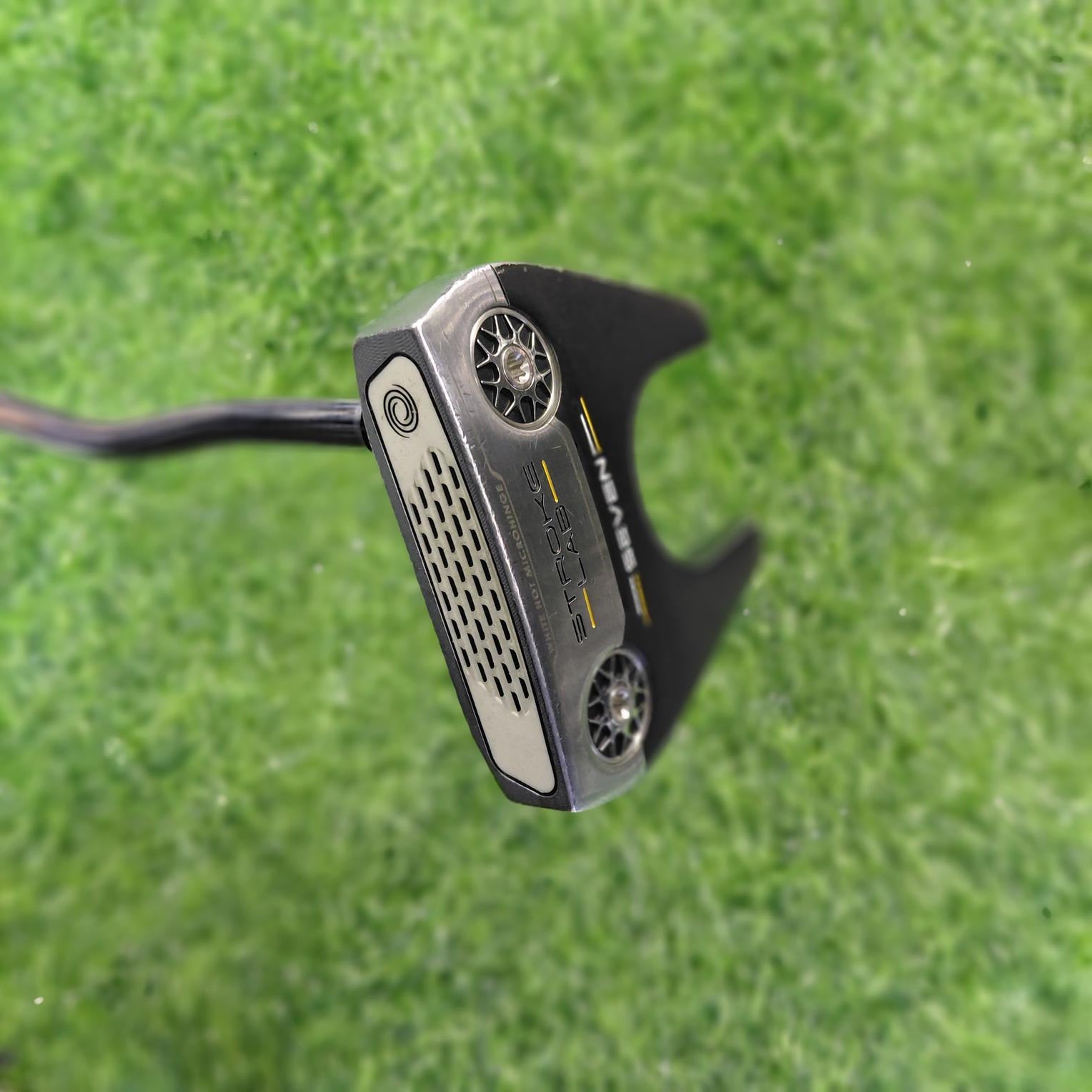 Odyssey Putter / STROKE LAB SEVEN LDY 19 / 32" / Women