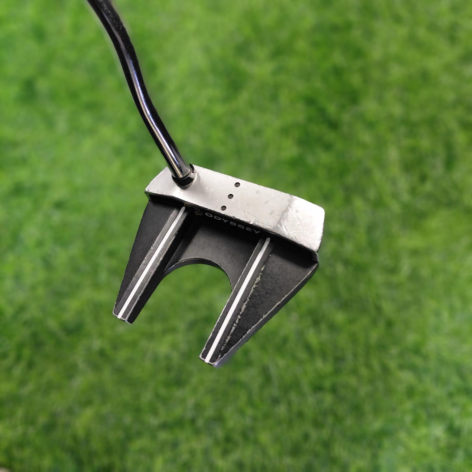 Odyssey Putter / STROKE LAB SEVEN LDY 19 / 32" / Women