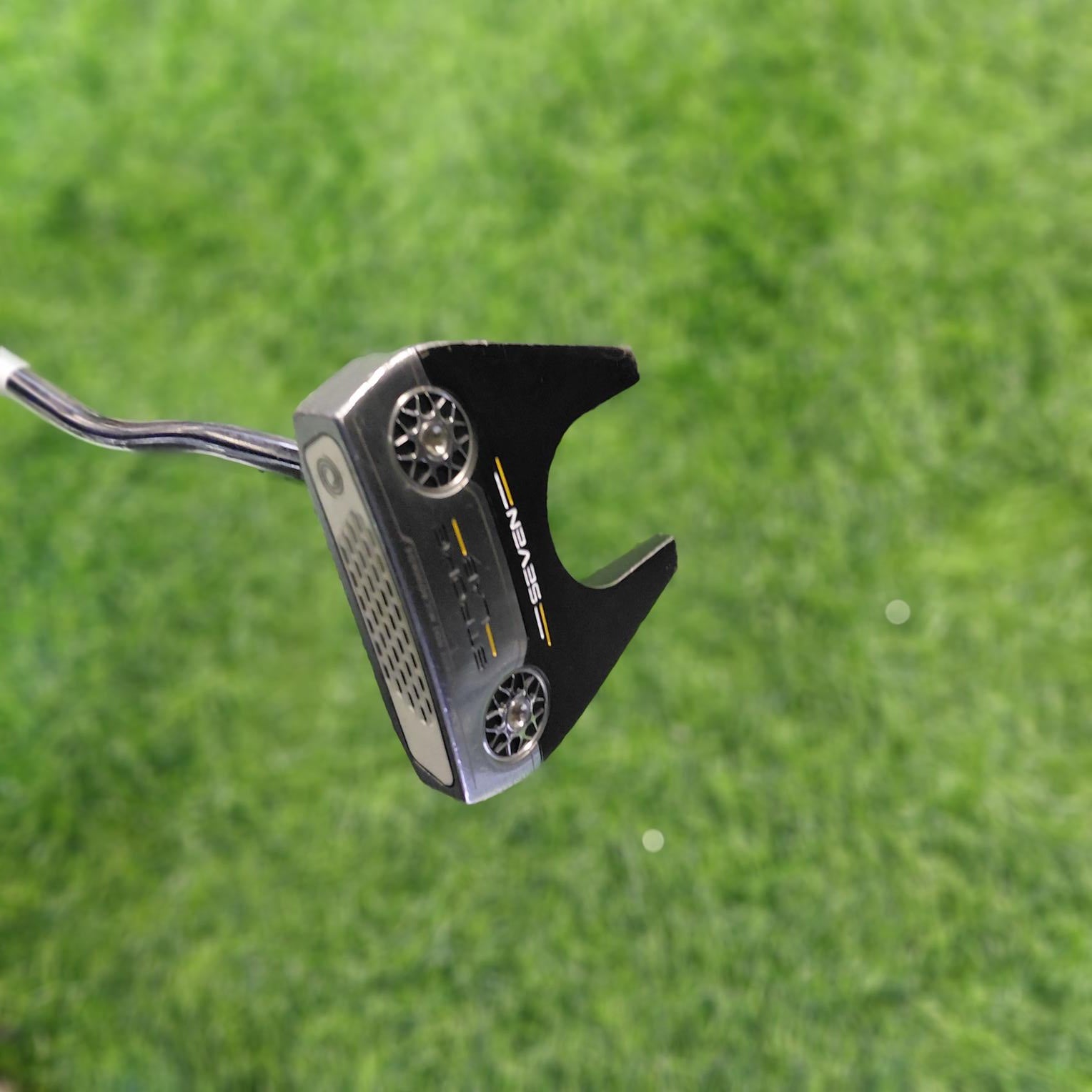 Odyssey Putter / STROKE LAB SEVEN LDY 19 / 32" / Women