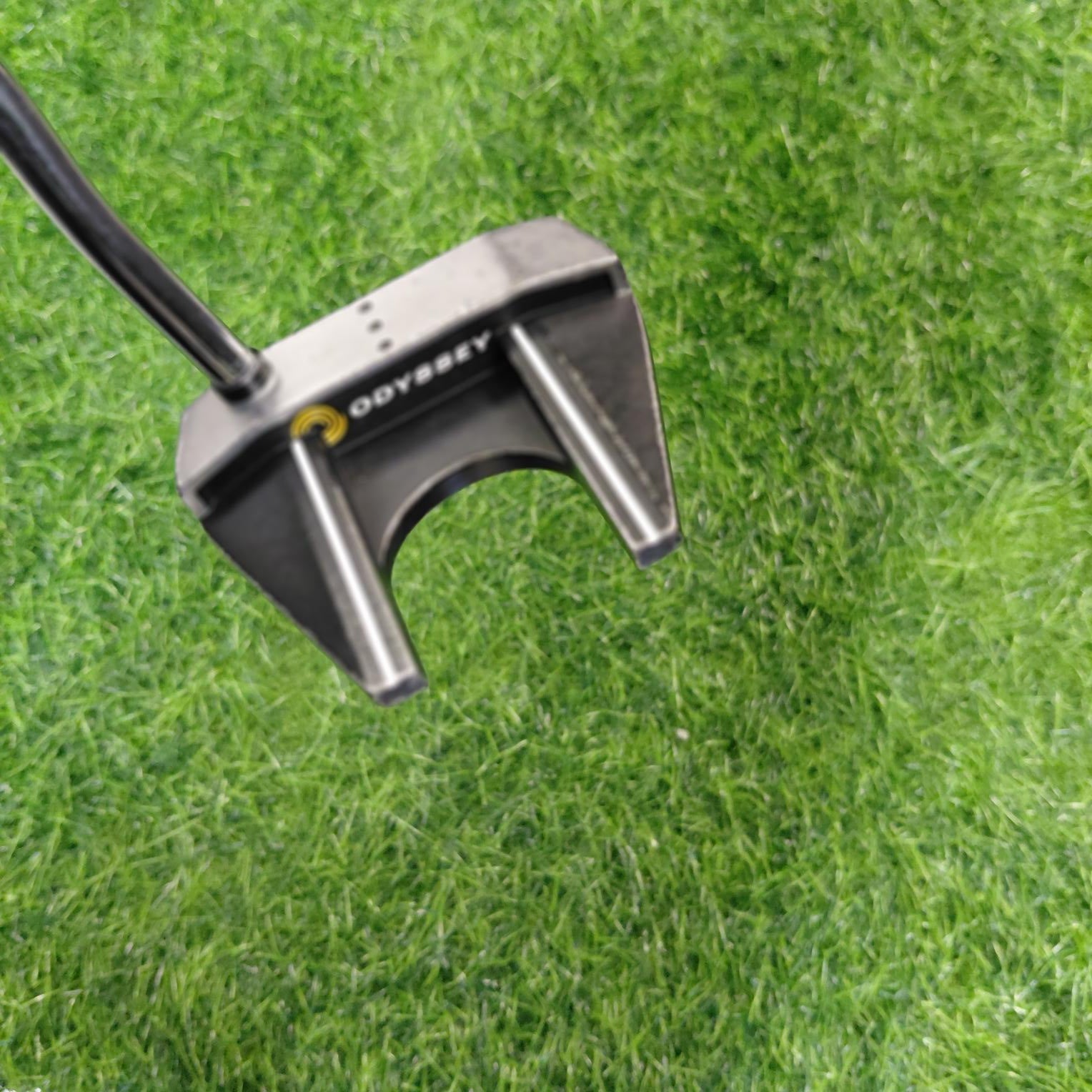 Odyssey Putter / STROKE LAB SEVEN LDY 19 / 32" / Women