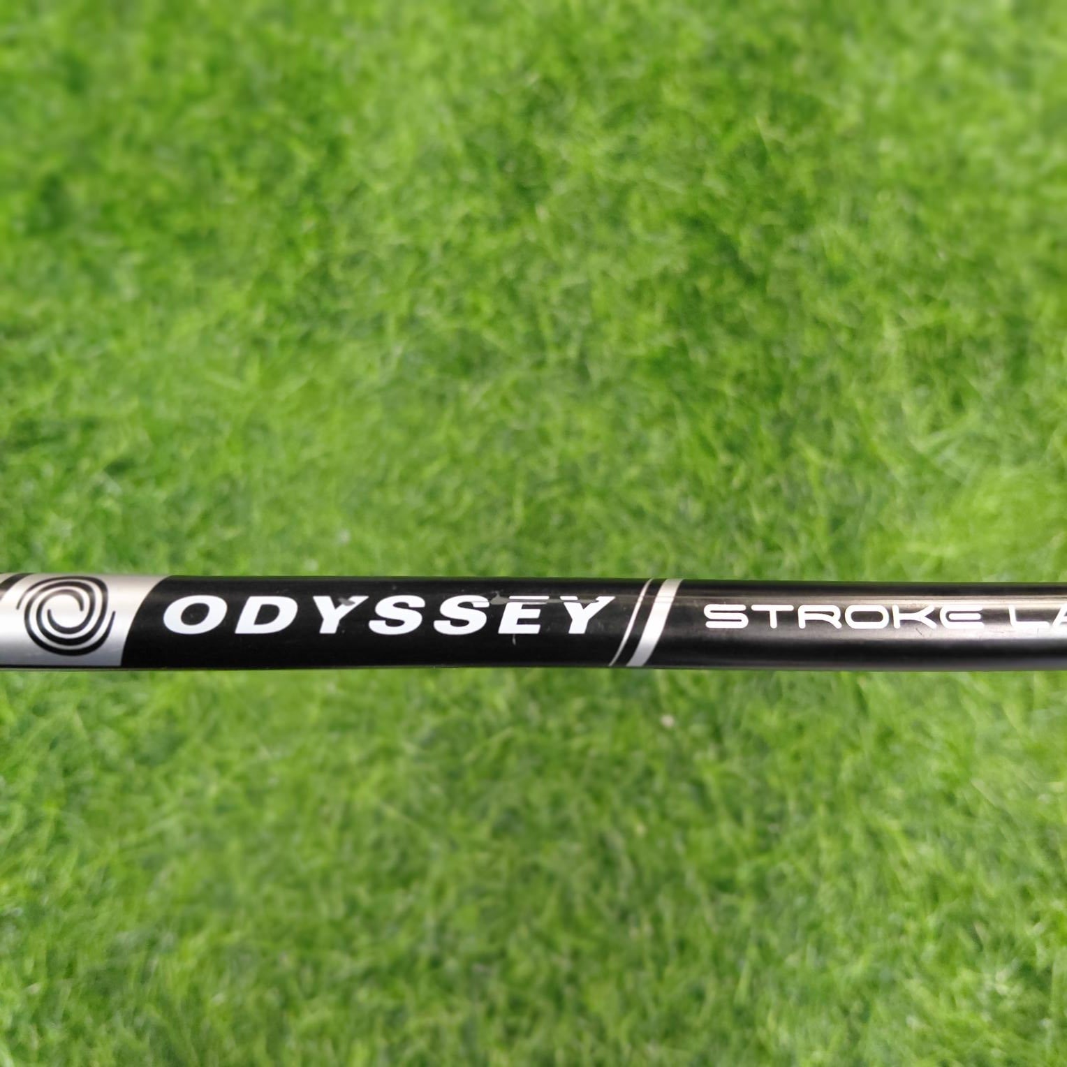 Odyssey Putter / STROKE LAB SEVEN LDY 19 / 32" / Women