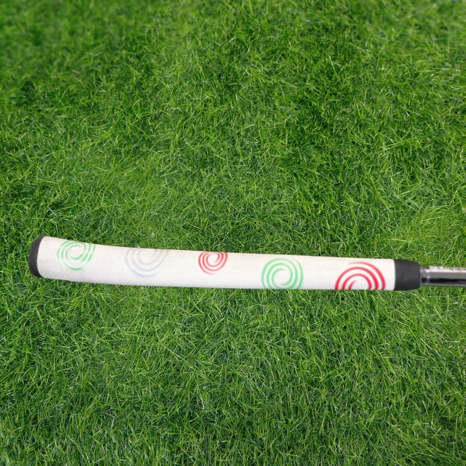 Odyssey Putter / O WORKS V-LINE FANG CH / 33"